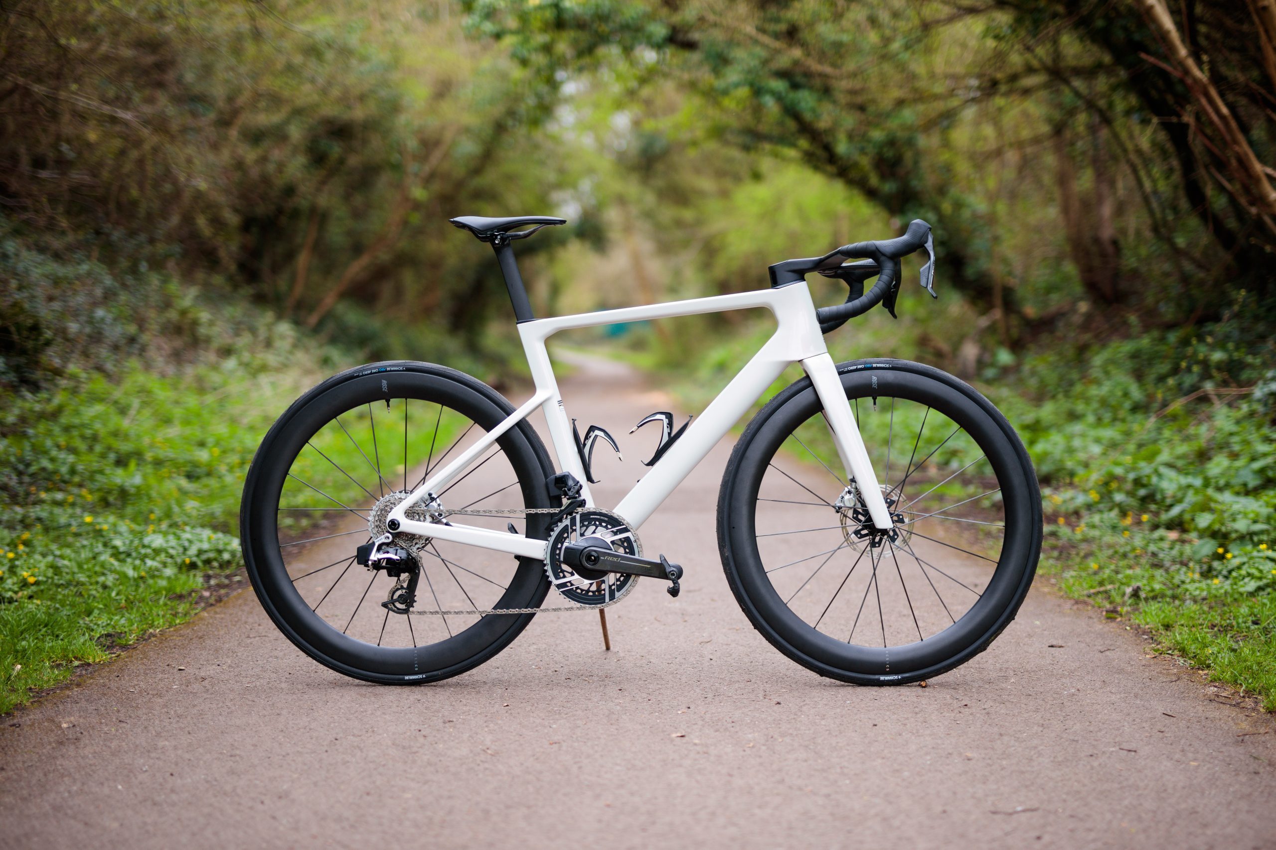 Rose Shave FFX 2026 road bike