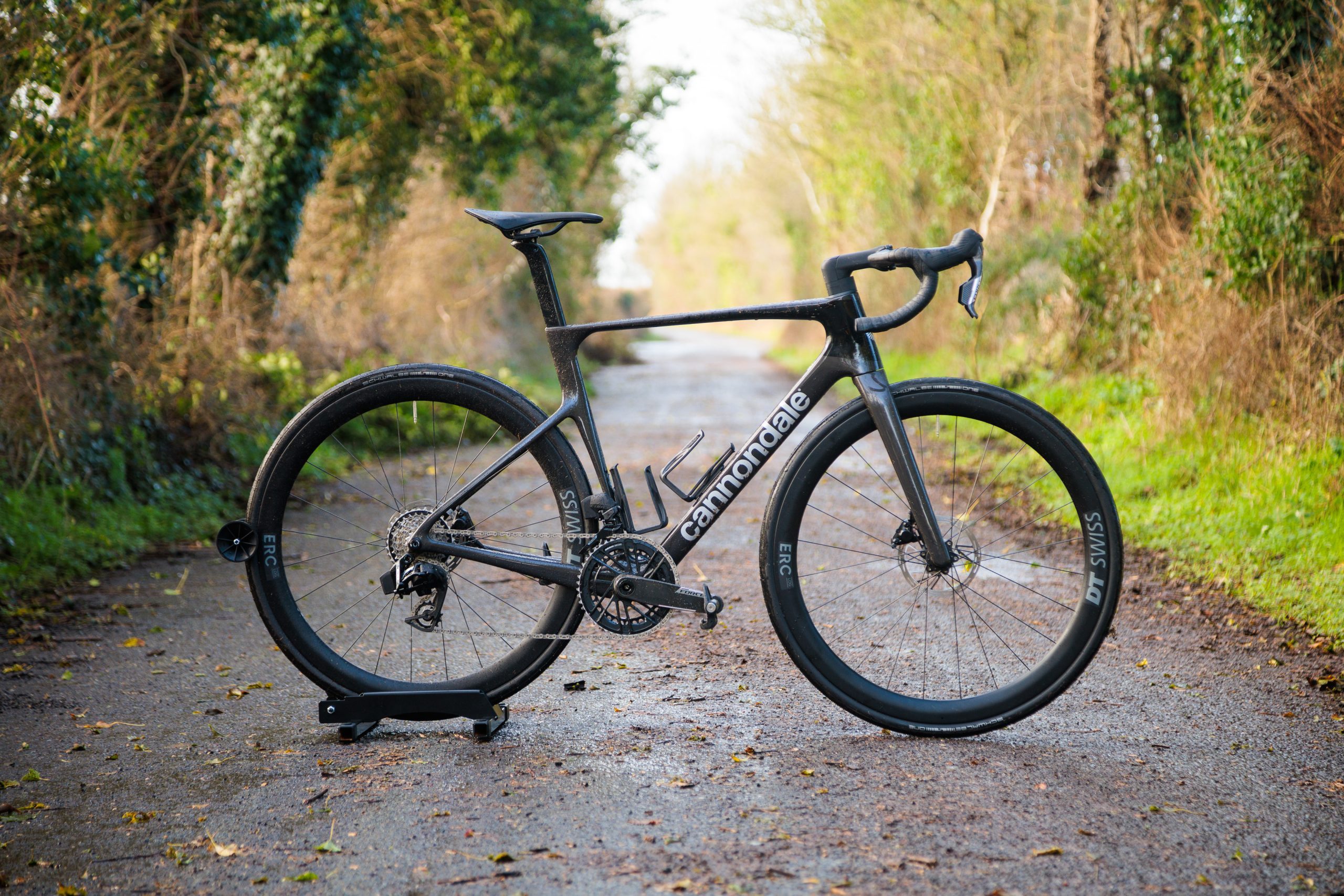 2026 Cannondale SuperSix Evo 3 (Gen 5)