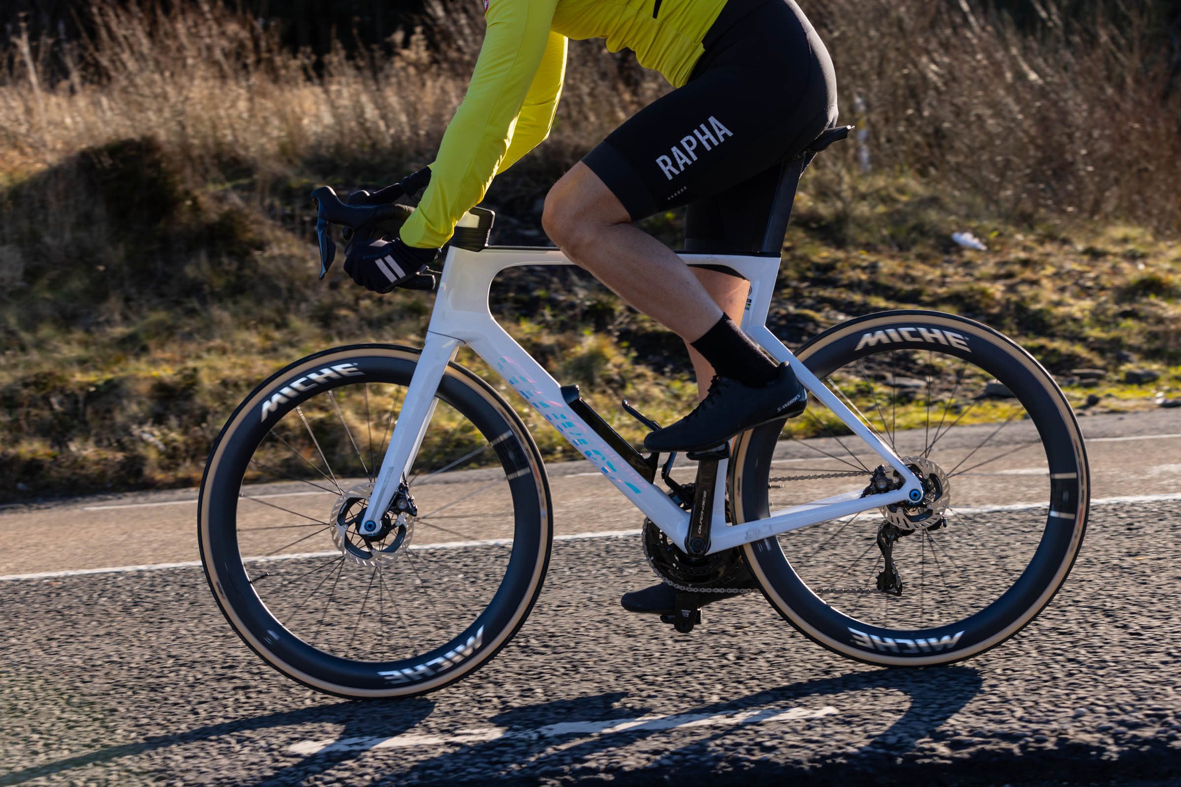 Wilier Filante SLR ID2
