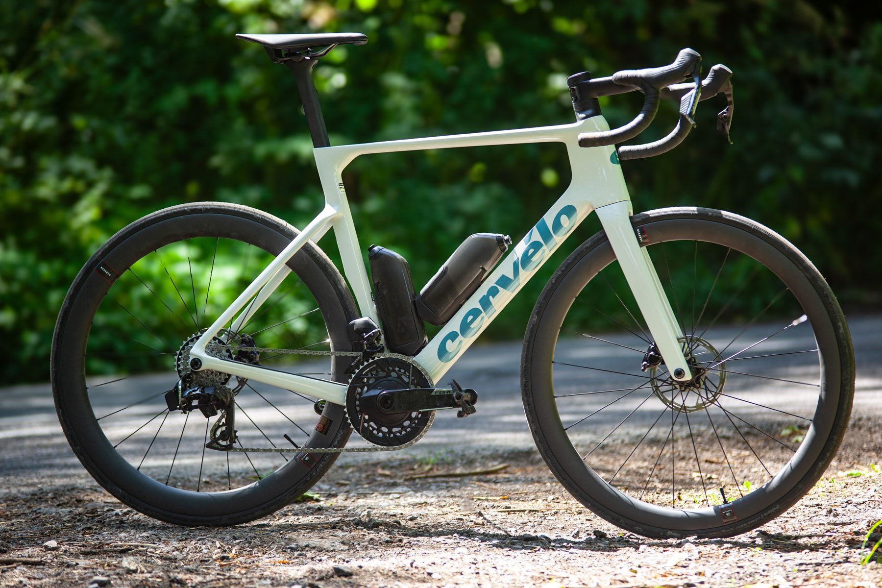 Cervélo Soloist Force AXS