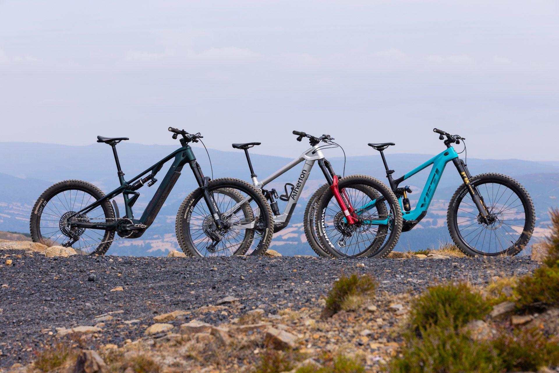 Mountain Bike of the Year 2026