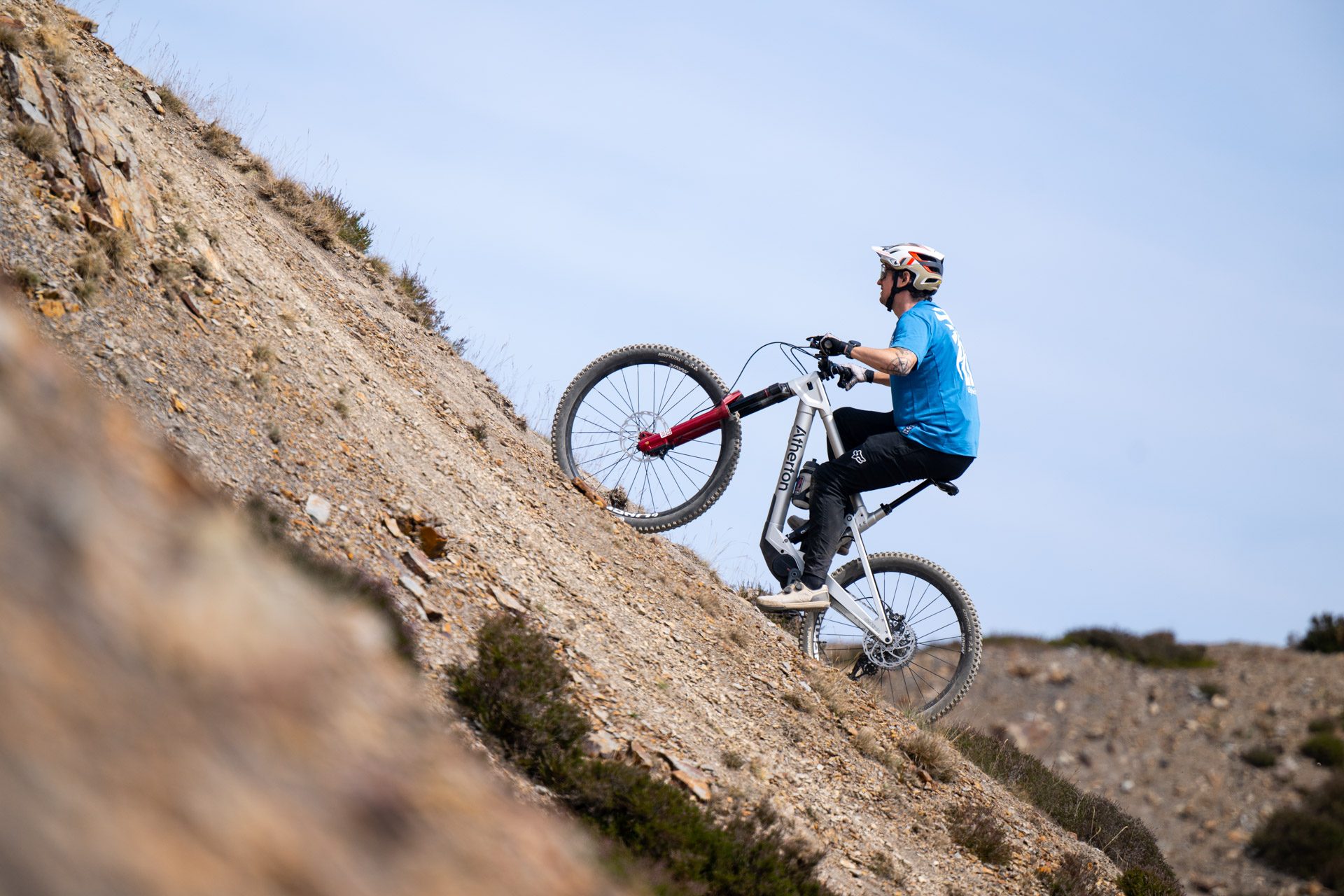 Mountain Bike of the Year 2026