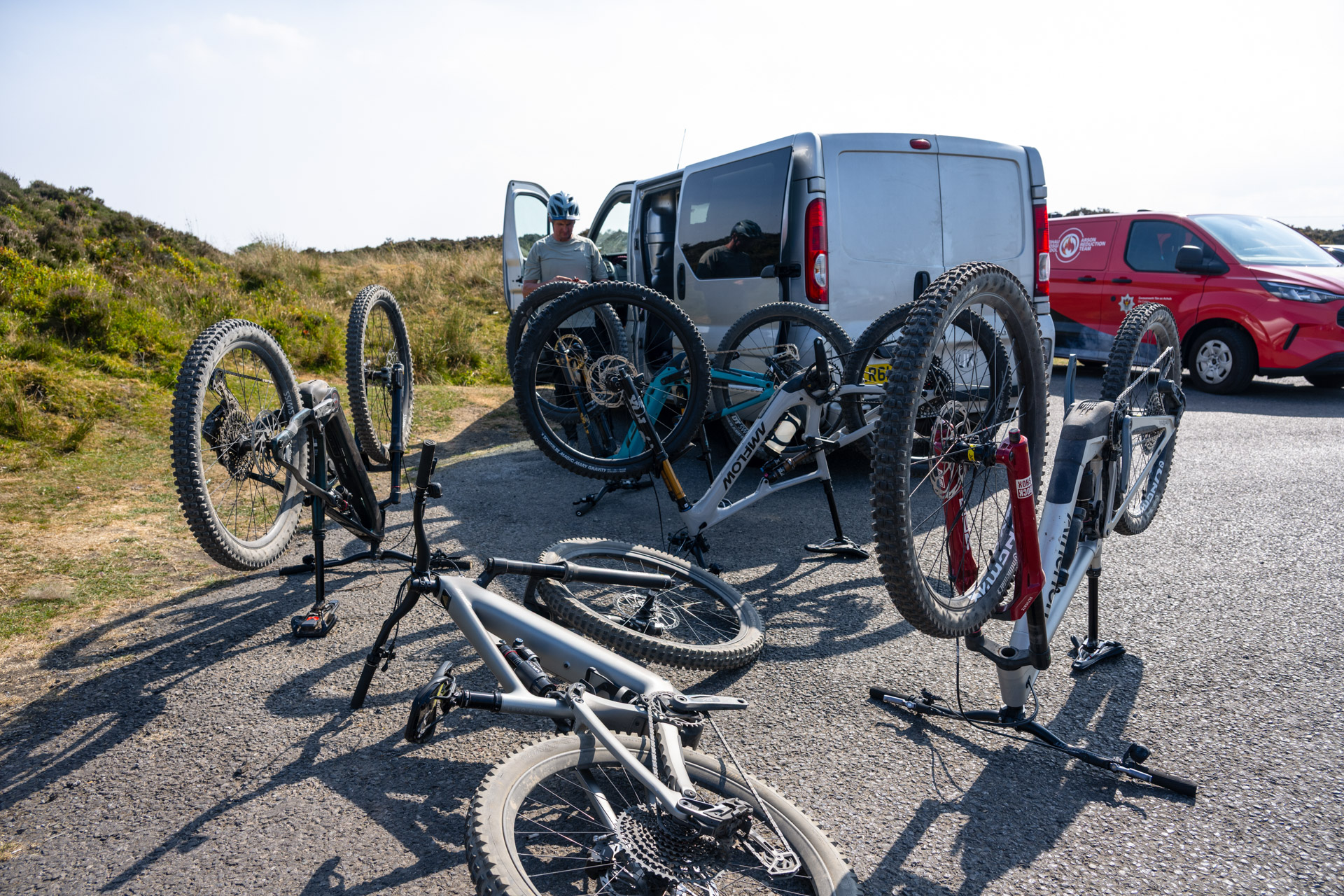 Mountain Bike of the Year 2026