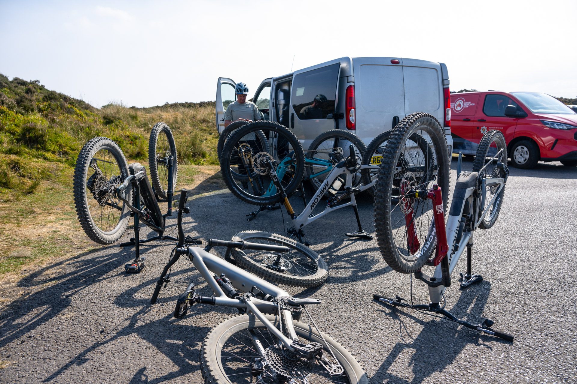 Mountain Bike of the Year 2026