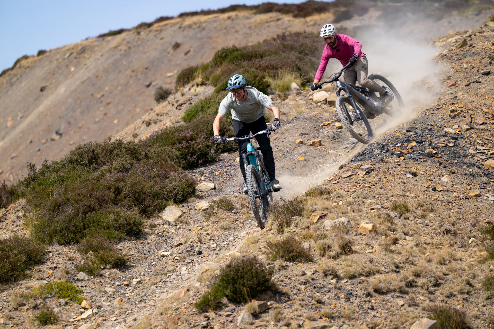 Mountain Bike of the Year 2026