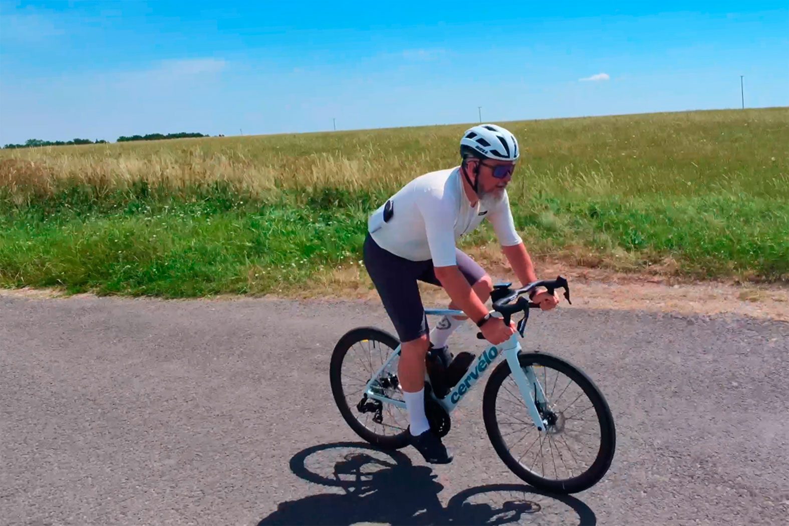 Cervélo Soloist Force AXS