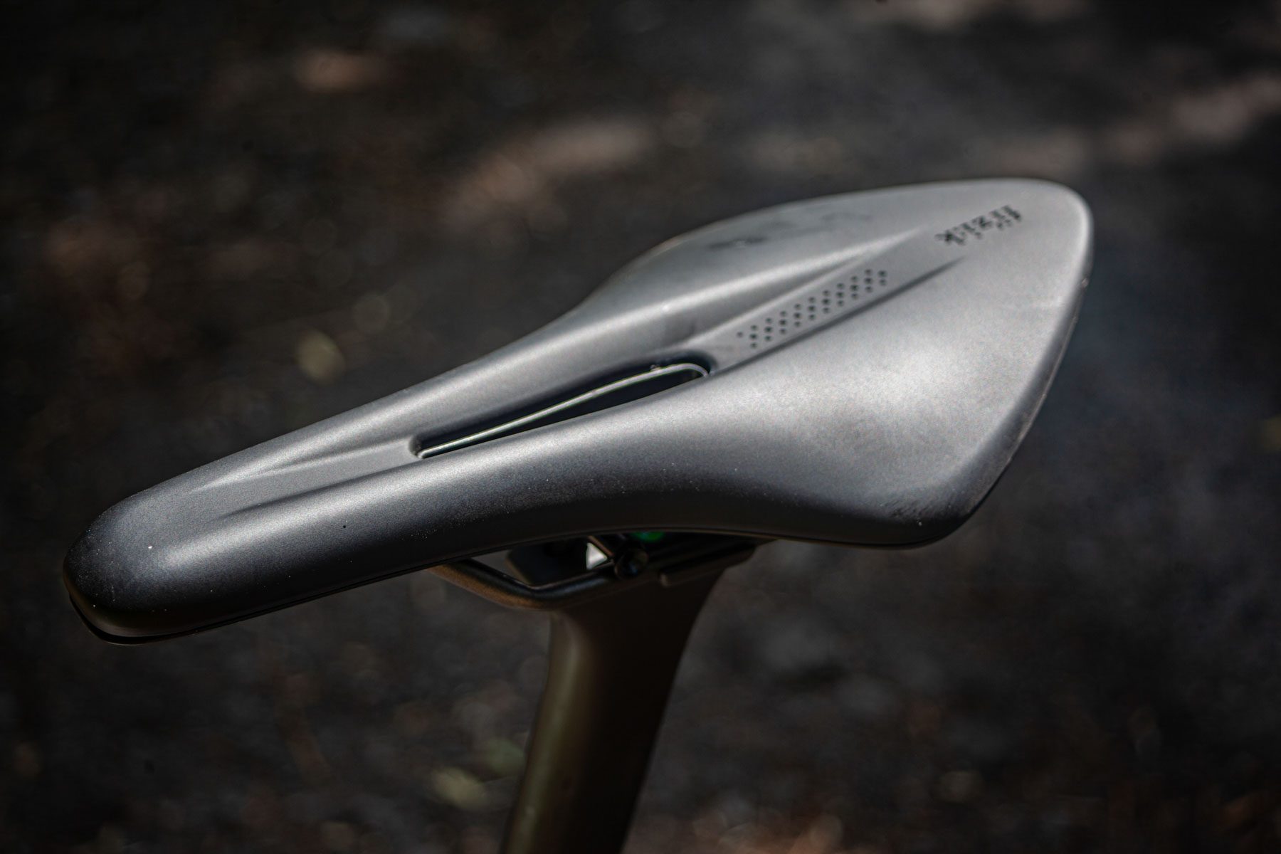 Cervélo Soloist Force AXS saddle