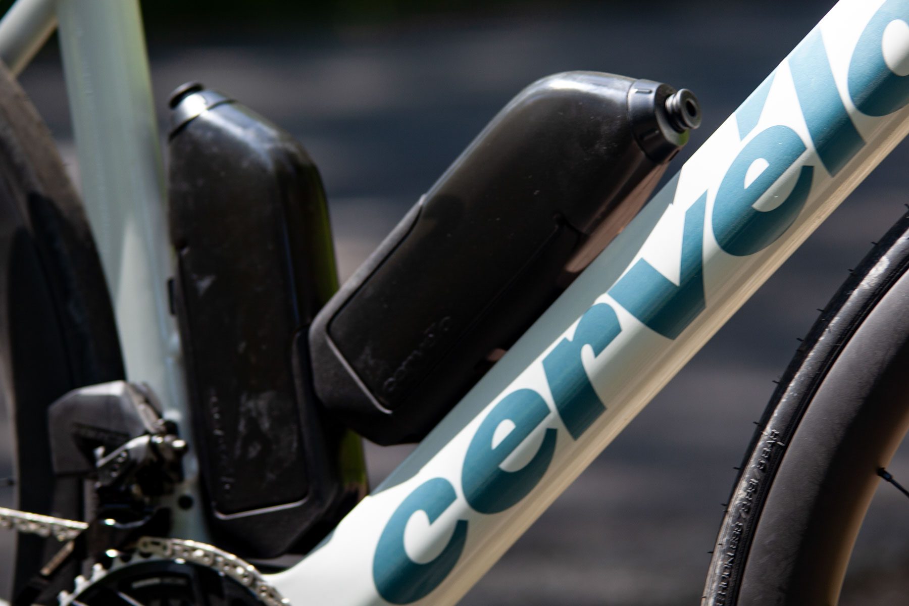Cervélo Soloist Force
