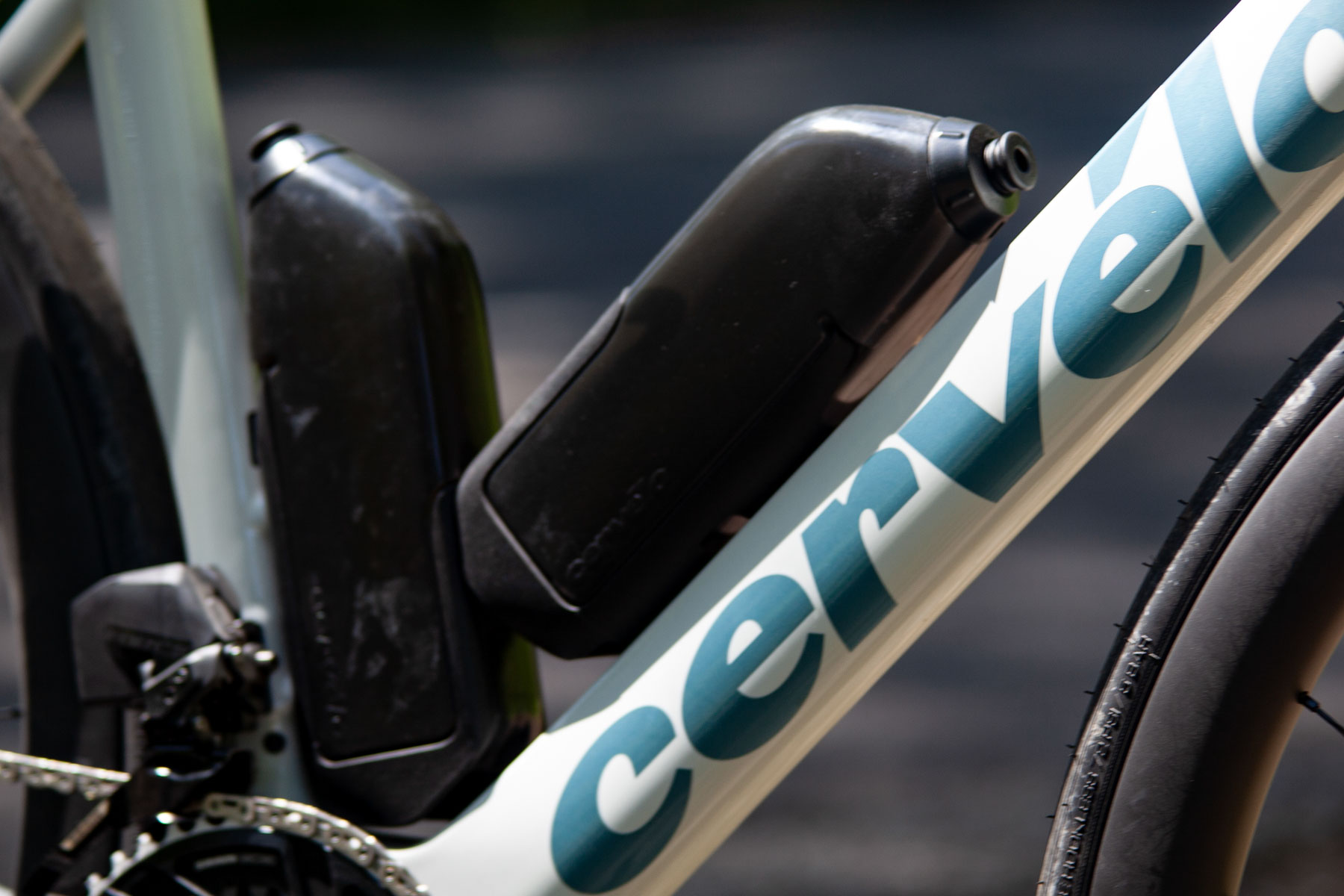 Cervélo Soloist Force