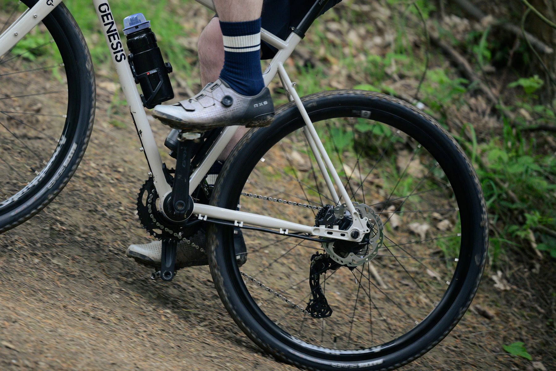 Croix de Fer 60