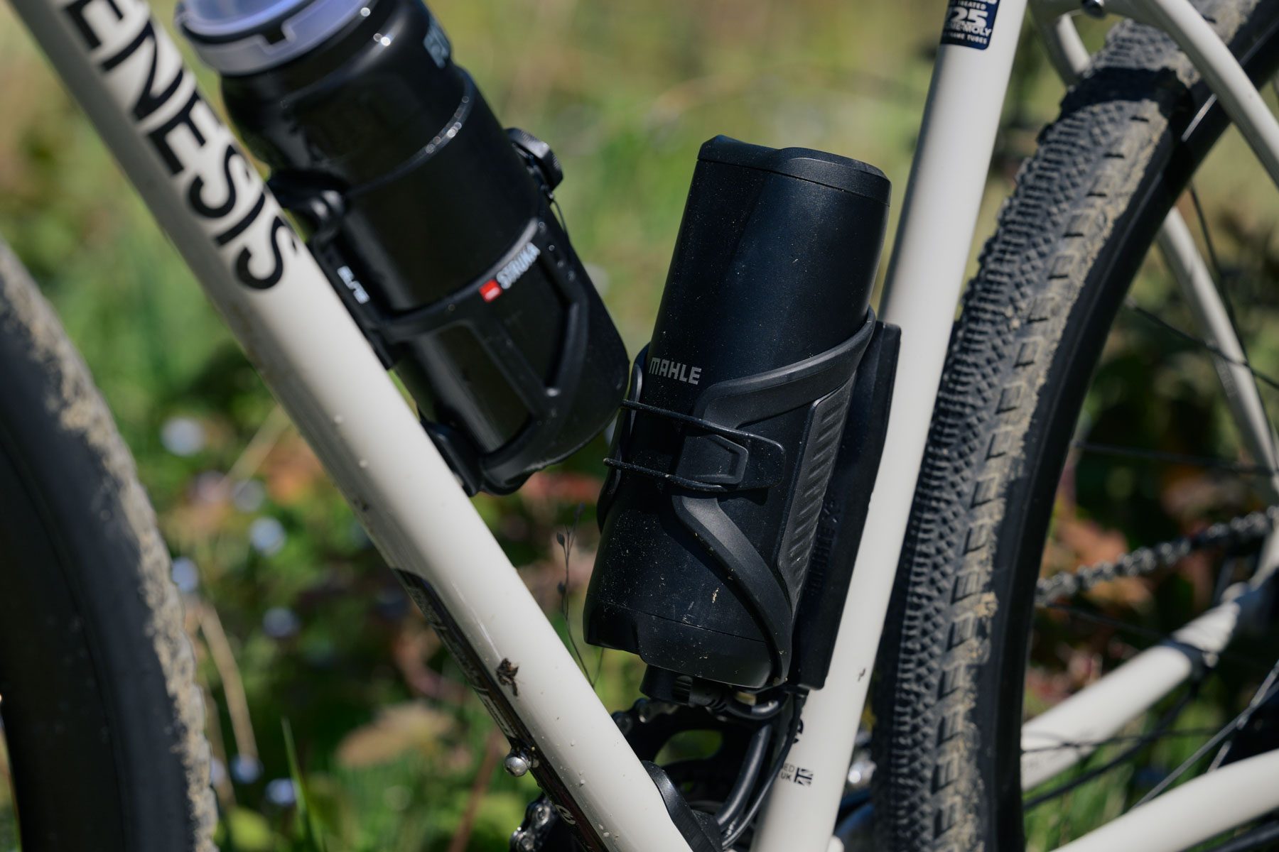 Croix de Fer 60