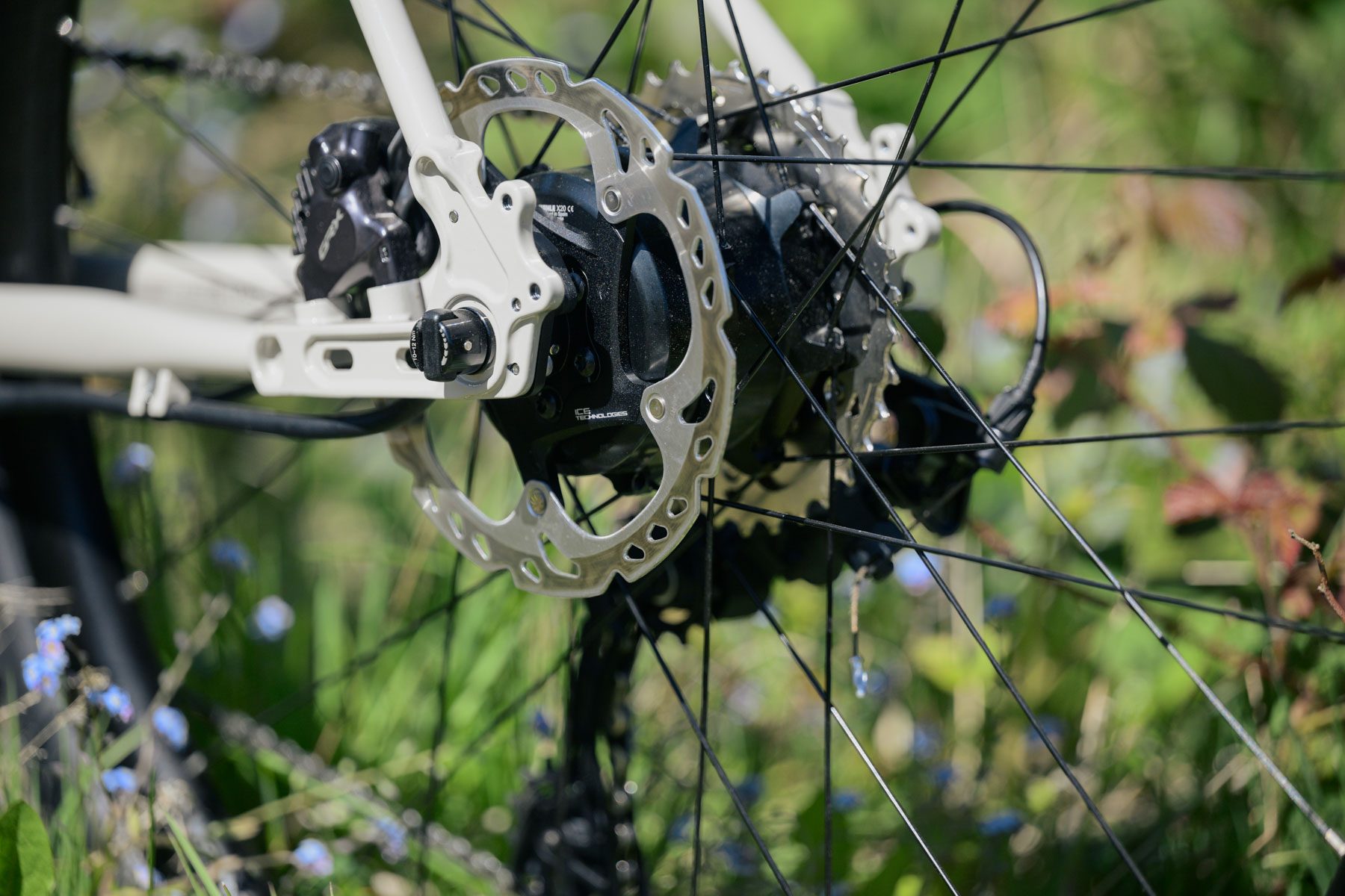 Croix de Fer 60