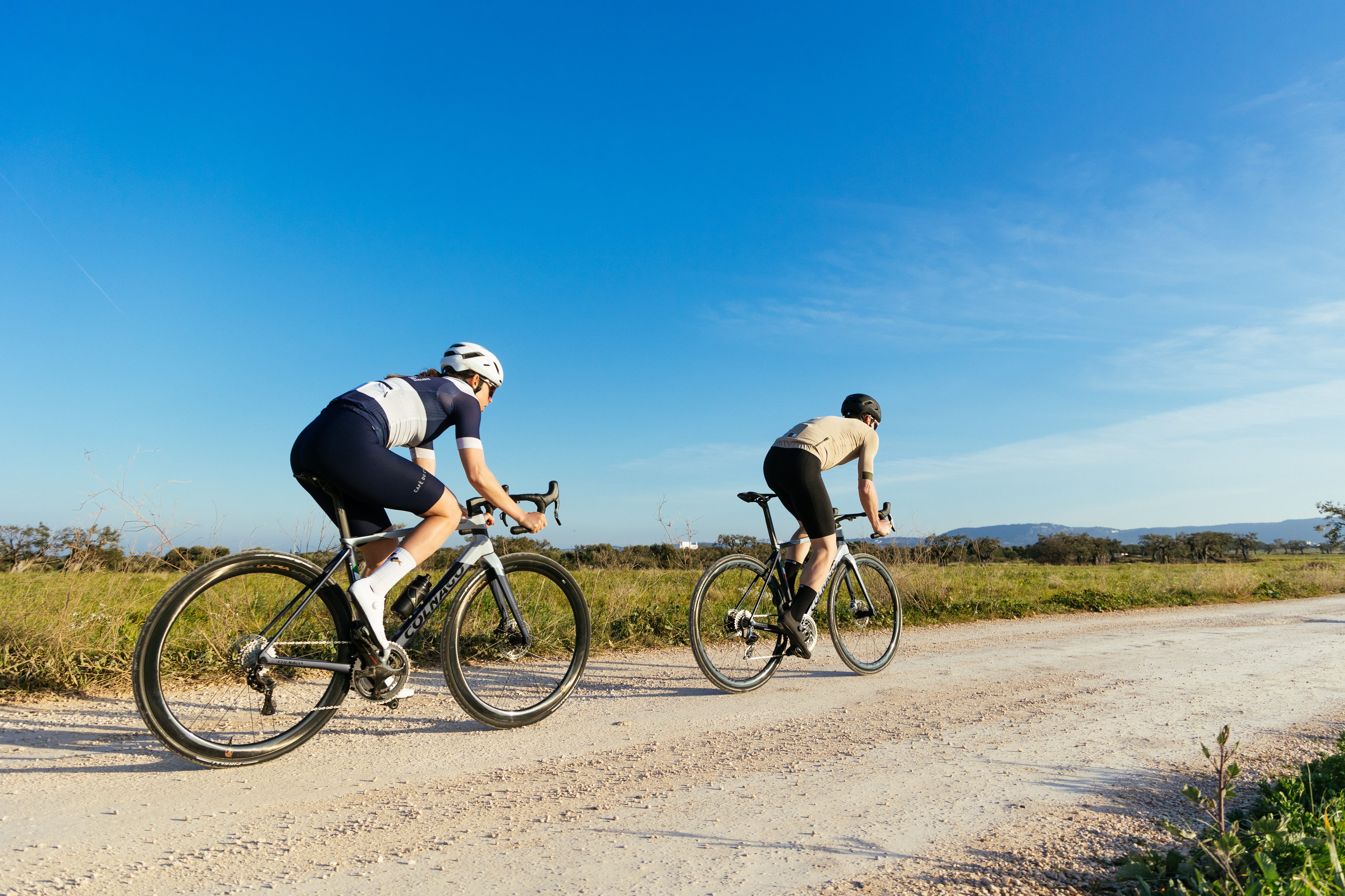 Colnago C68 Allroad