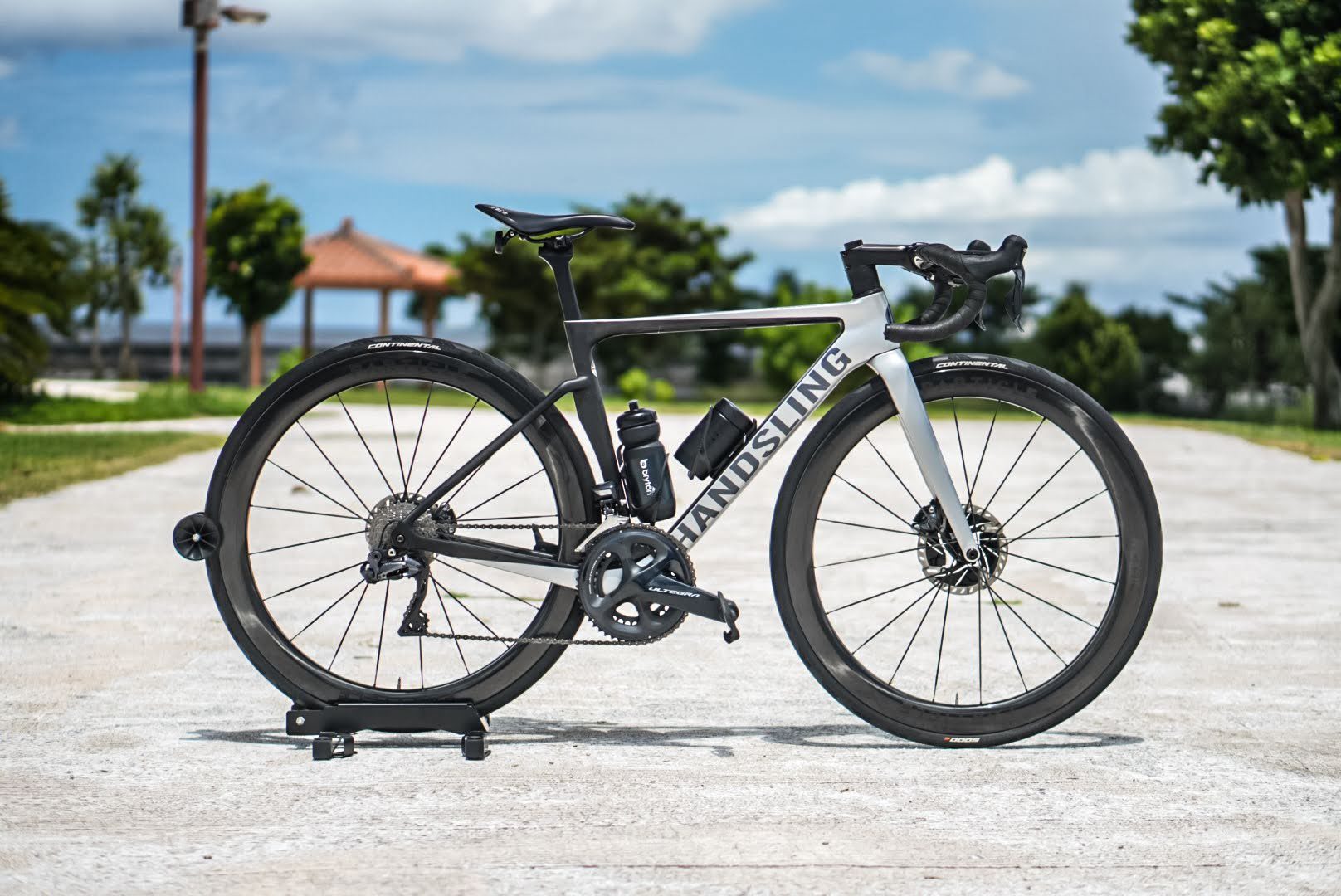 Handsling Road Bike