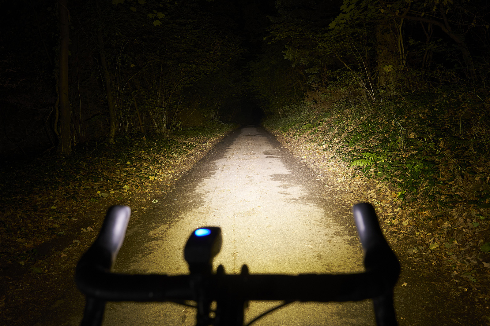 NiteRider Lumina Micro 950 light