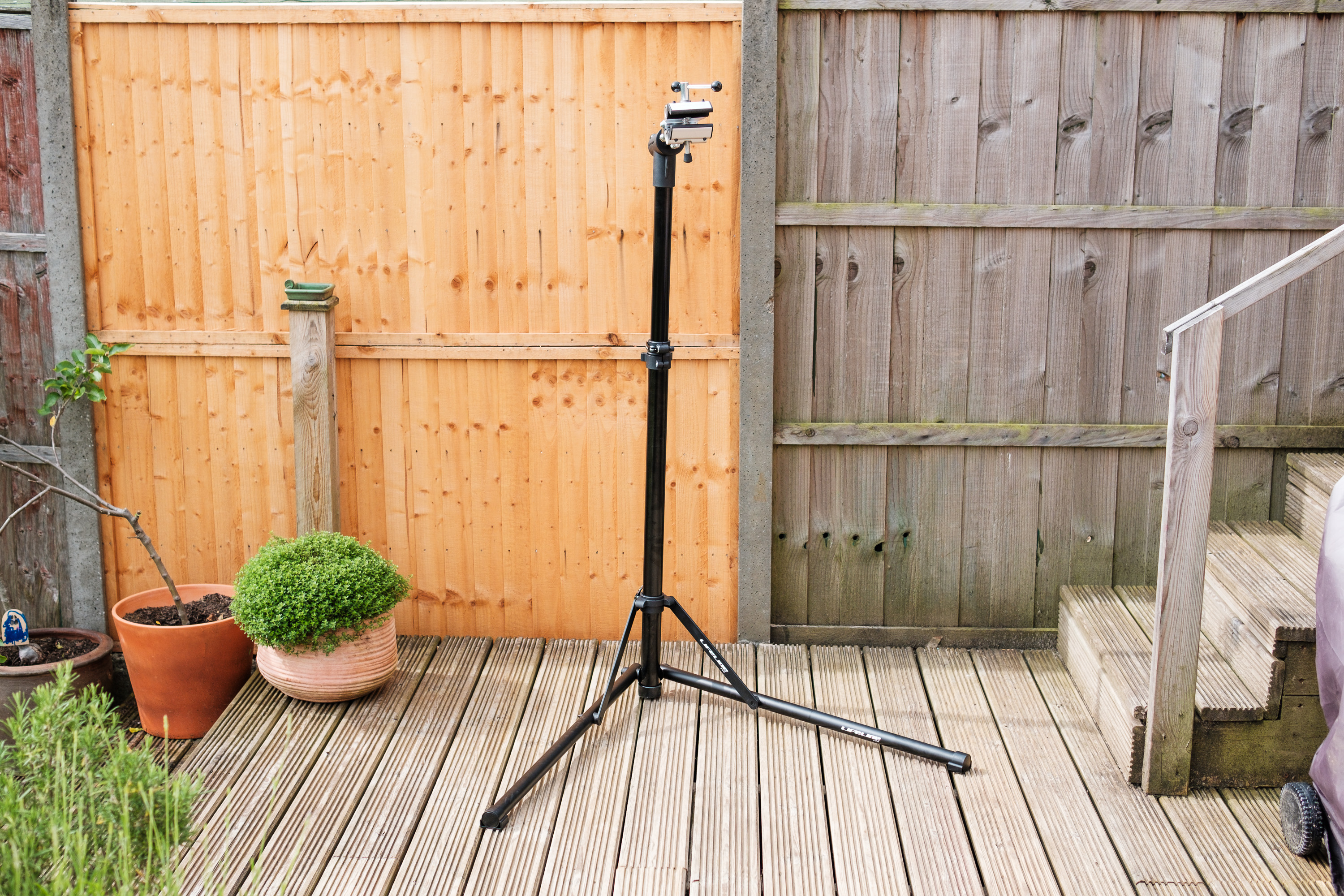 LifeLine Pro Bike Workstand