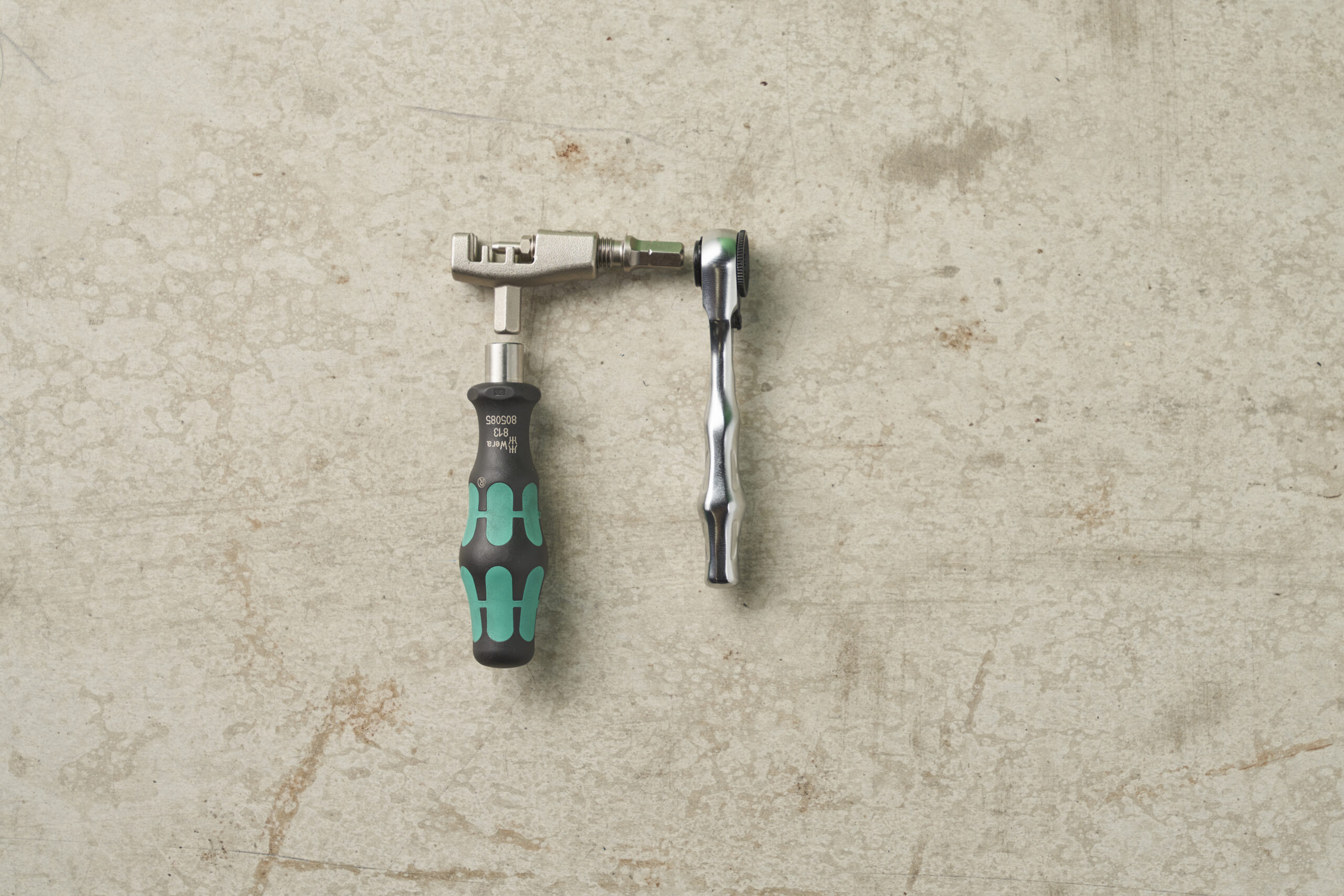 Wera Bicycle Set 3 A, Tool Check Plus with Pouch 40pc