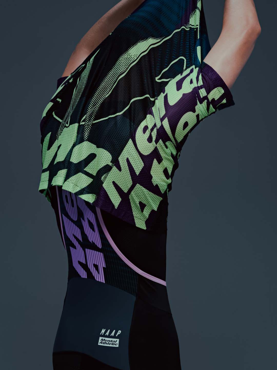 MAAP Mental Athletic collaboration 2026.