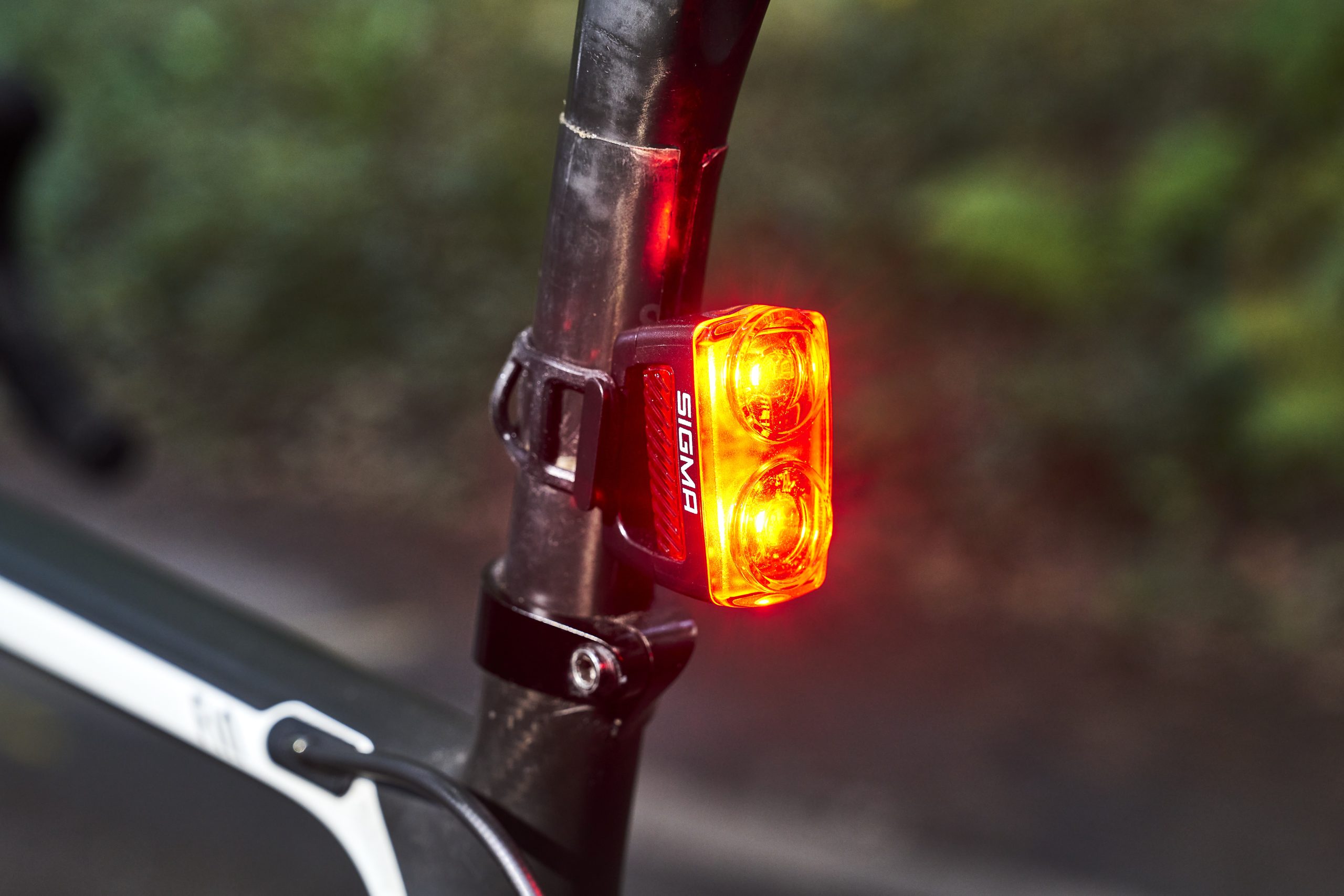 Sigma RL 150 rear light