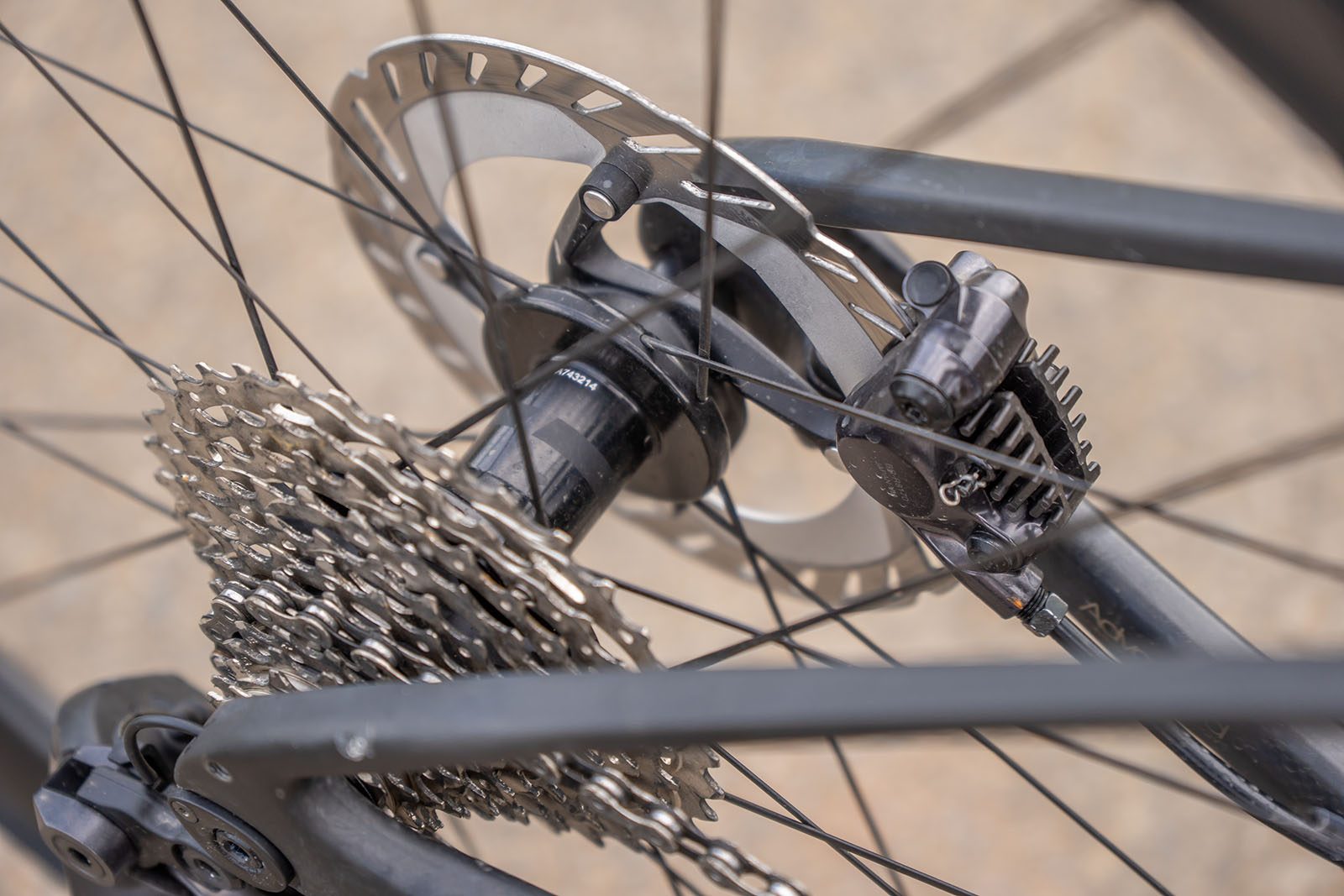 Liv Avail Advanced Pro 0 road bike for female riders