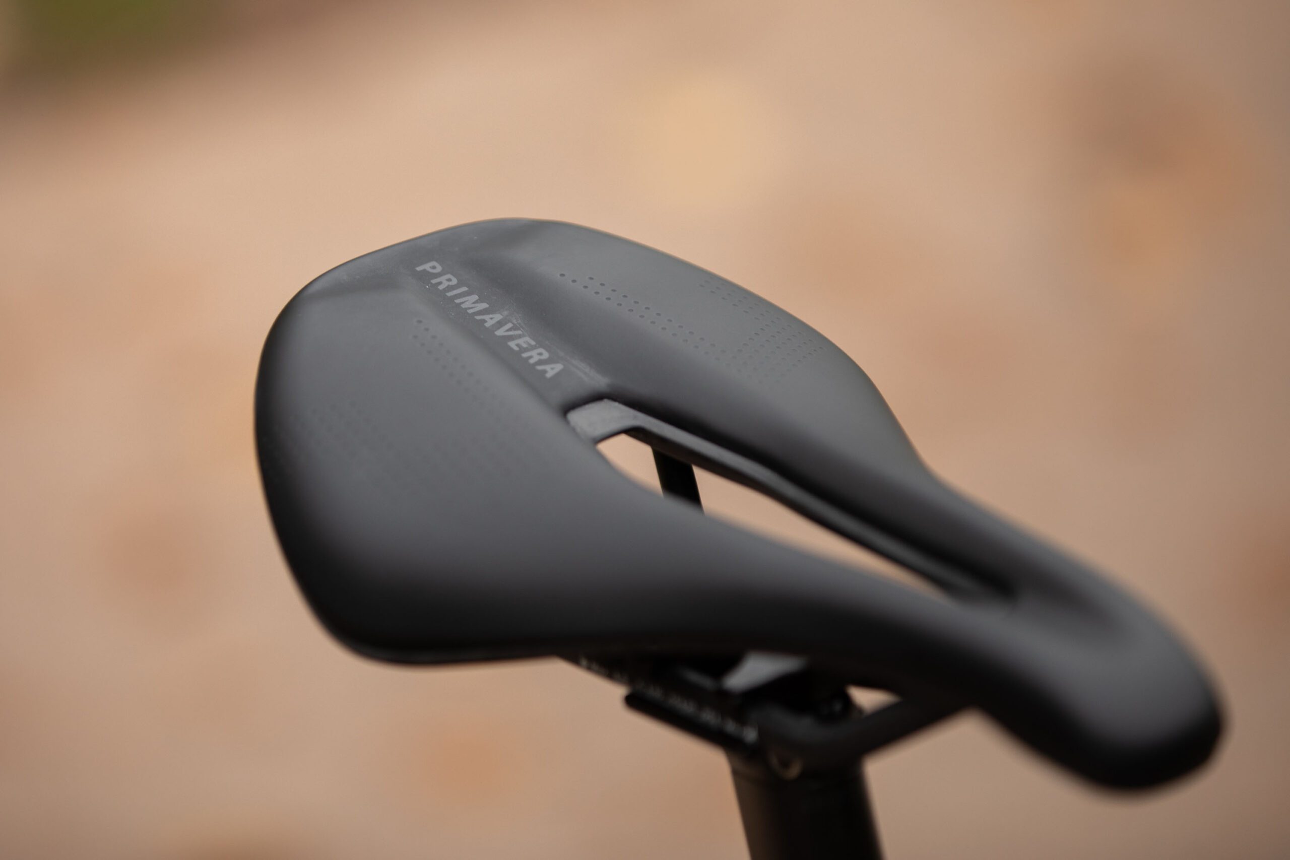Prime Primavera Shorty saddle