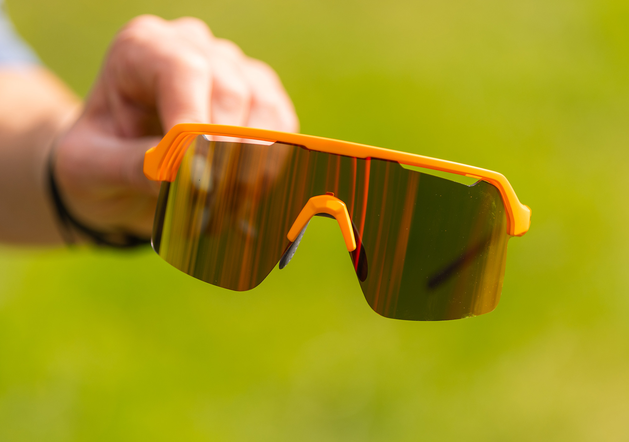 Madison Crypto glasses