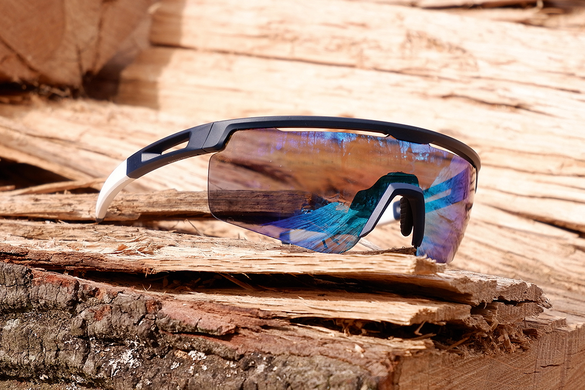 Six of the nest sunglasses mtb 02 BBB Avenger mountain bike riding glasses