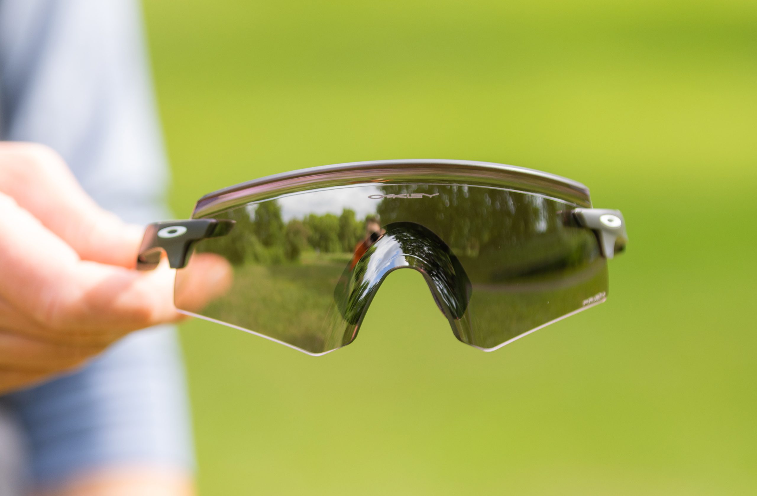 Oakley Encoder