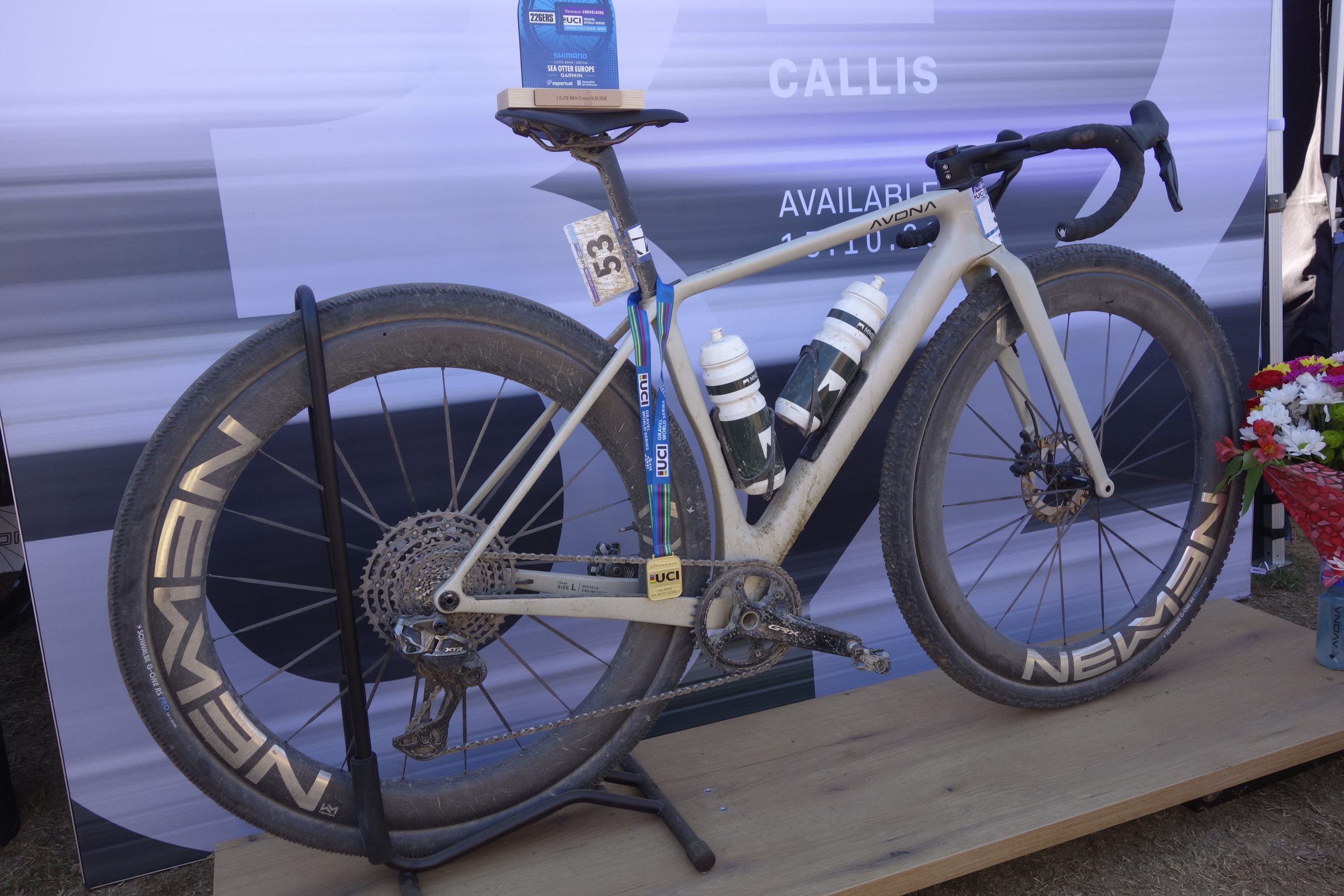Avona Callis 32