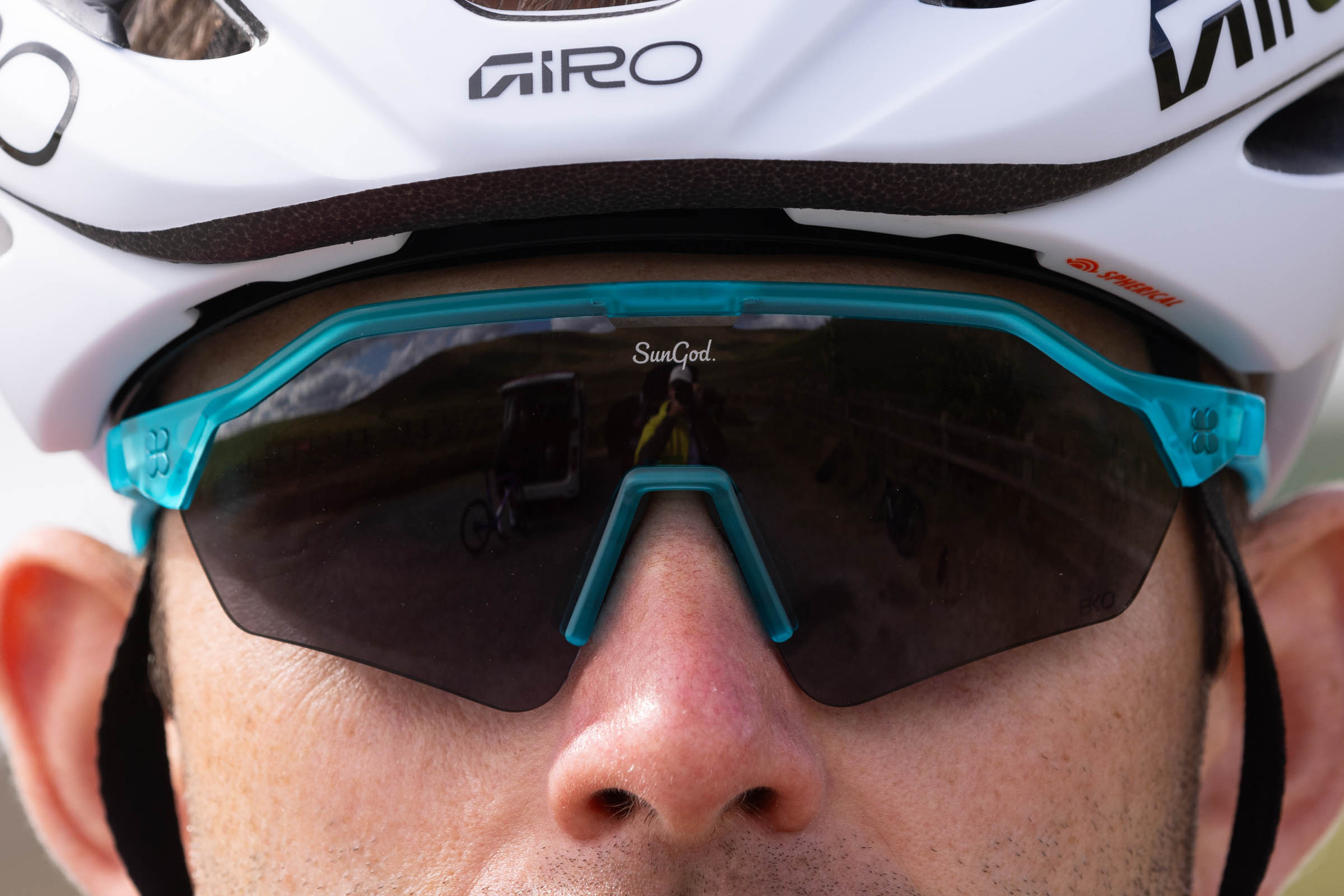 SunGod Velans 2 sunglasses