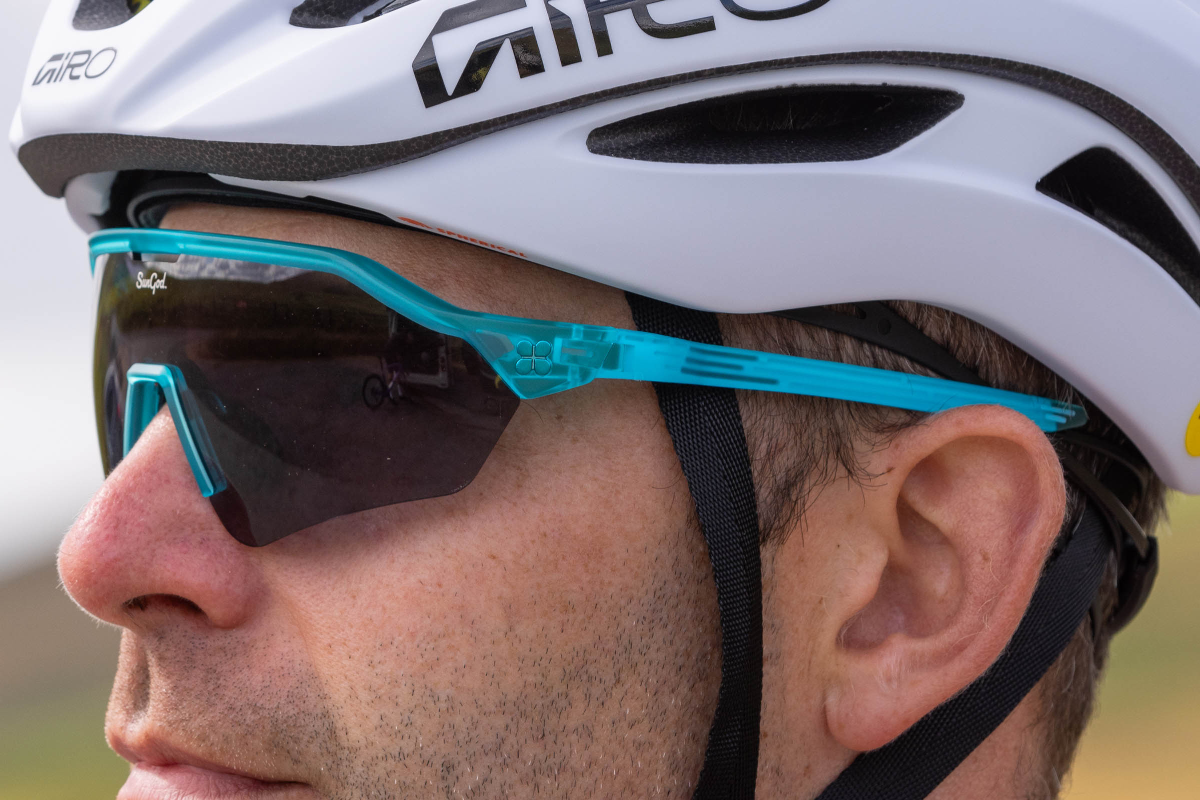 SunGod Velans 2 sunglasses