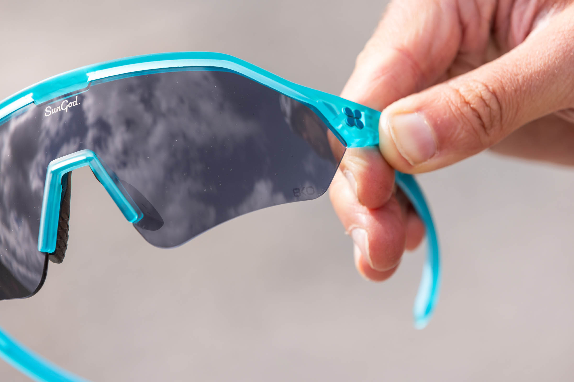 SunGod Velans 2 sunglasses