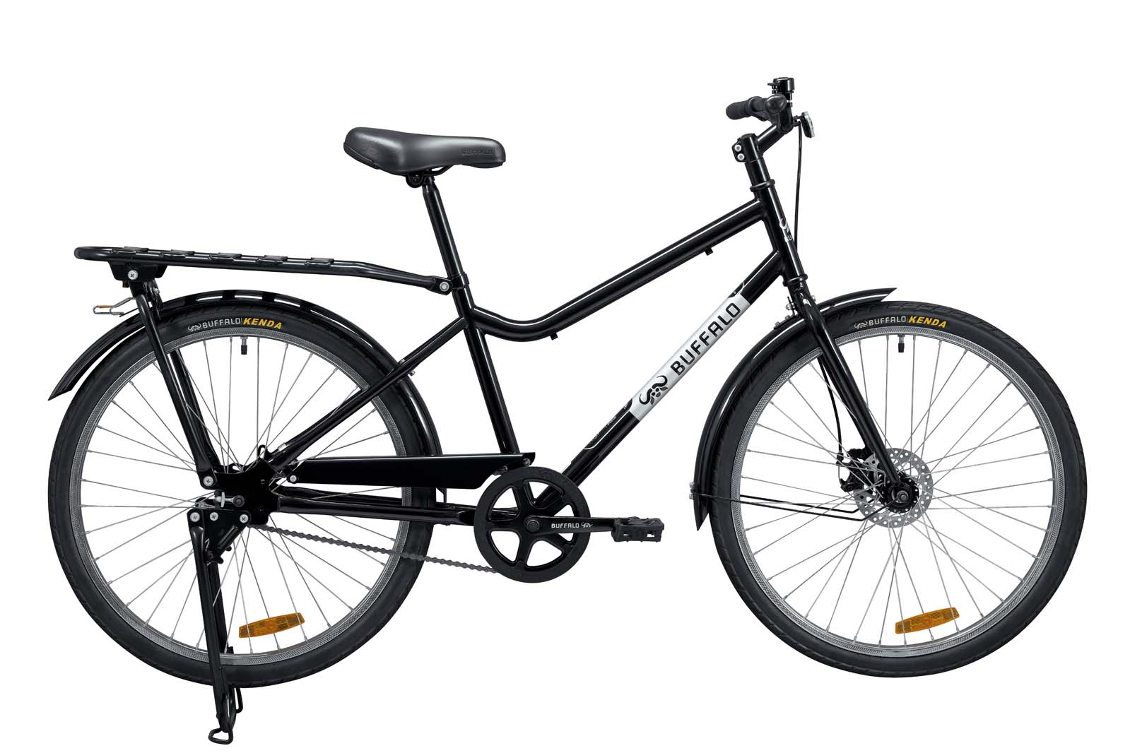Buffalo One bike.