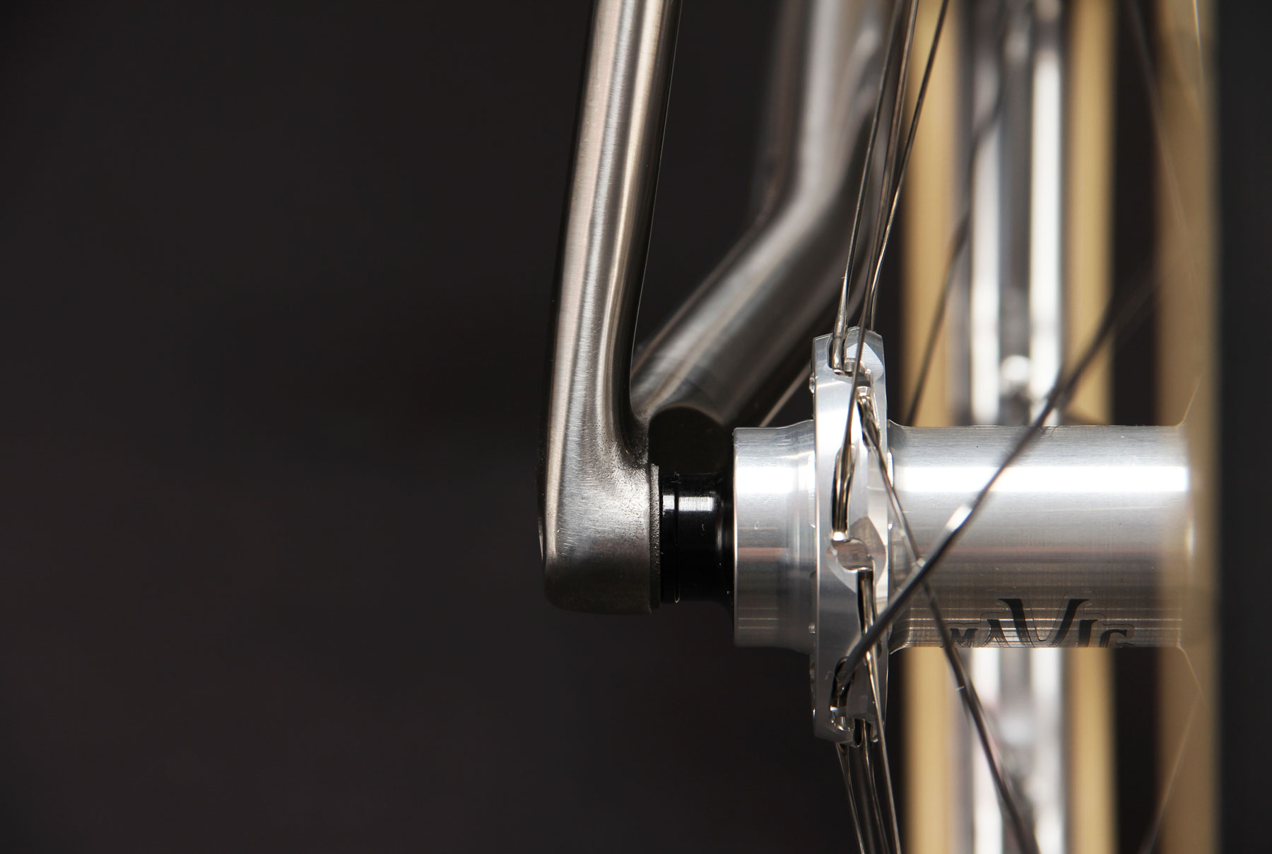 firefly rim brake 40