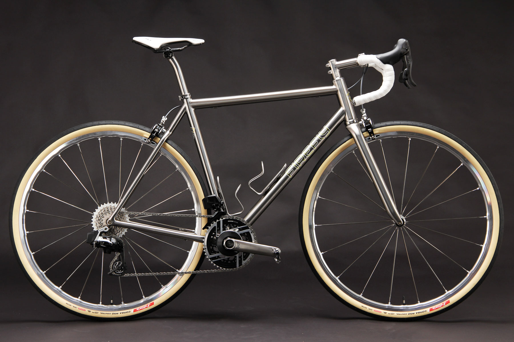 Firefly All Road