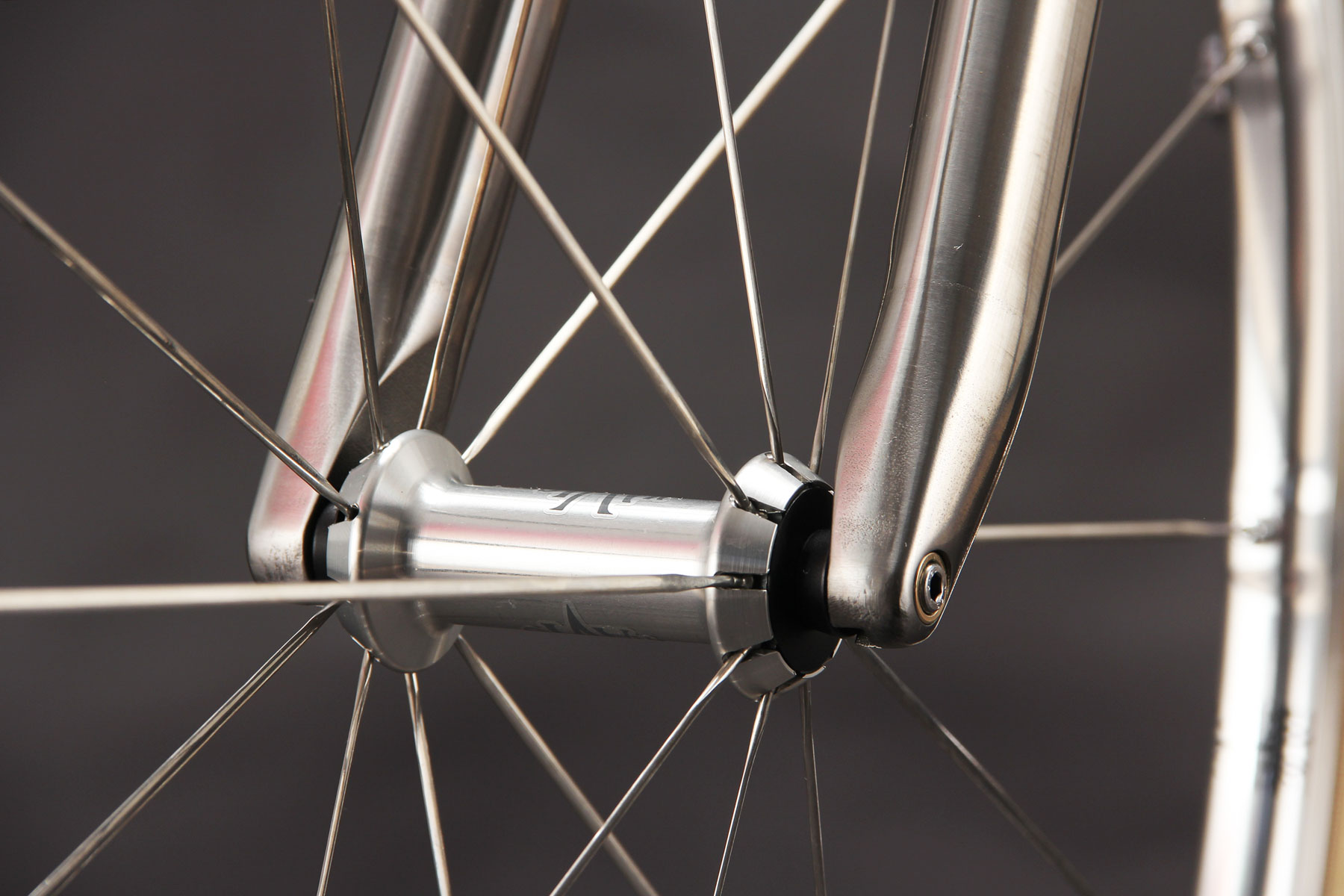 firefly rim brake 40