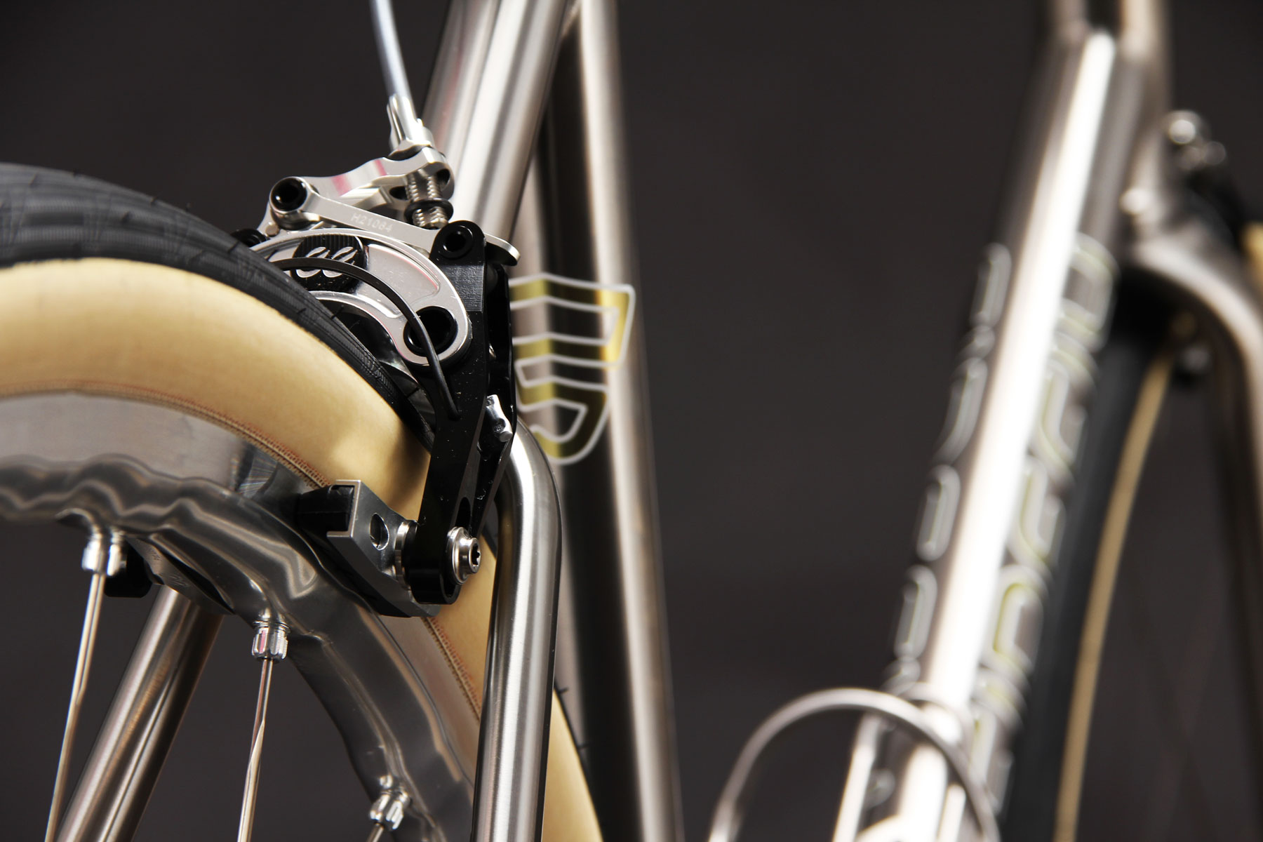 firefly rim brake 40