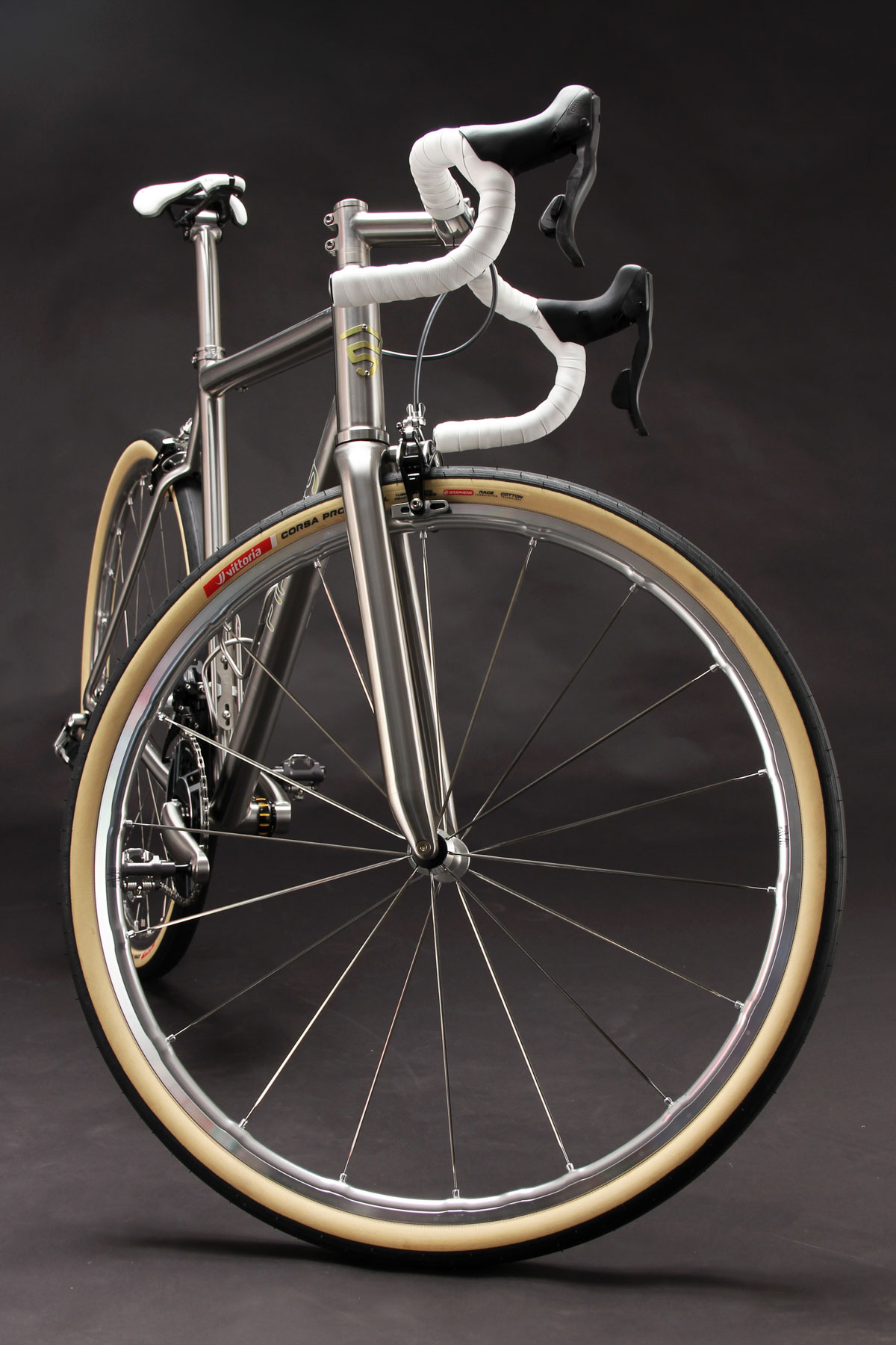 Firefly All Road