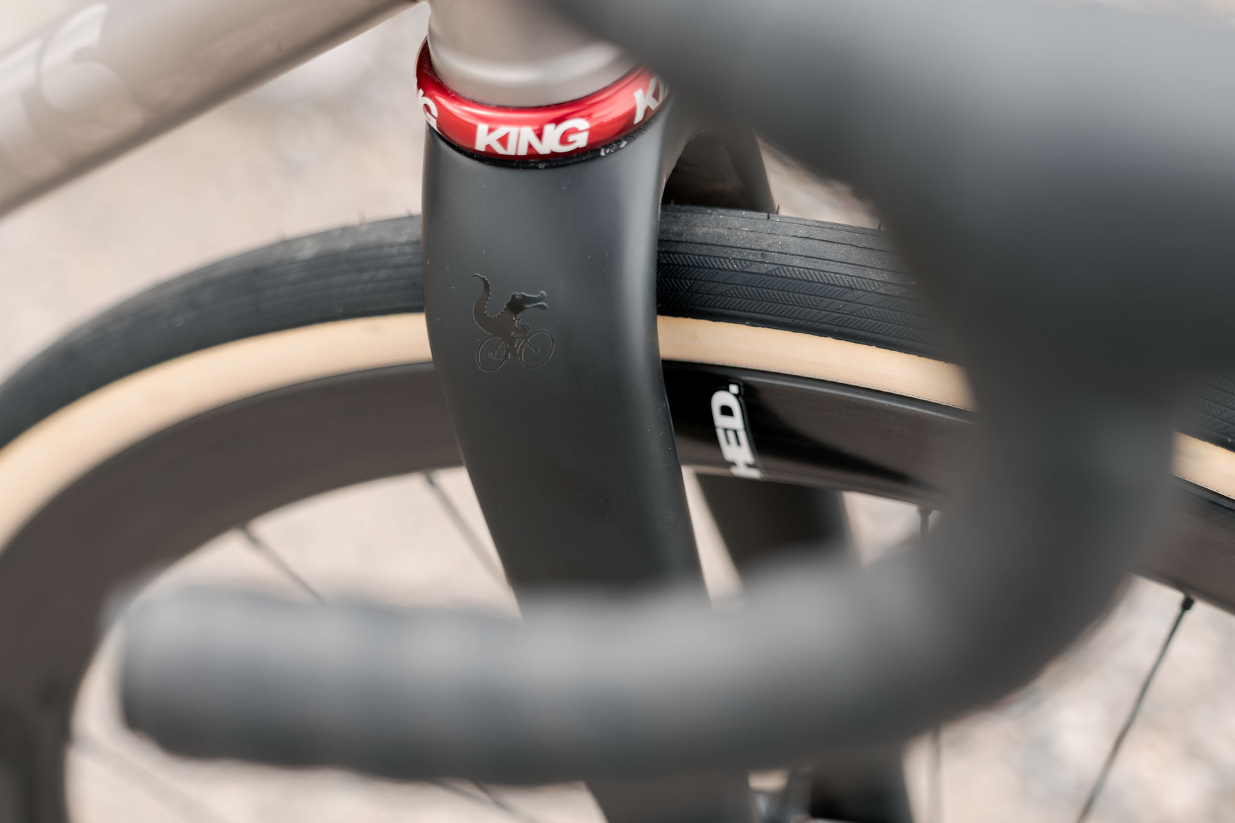 The new Moots County Line