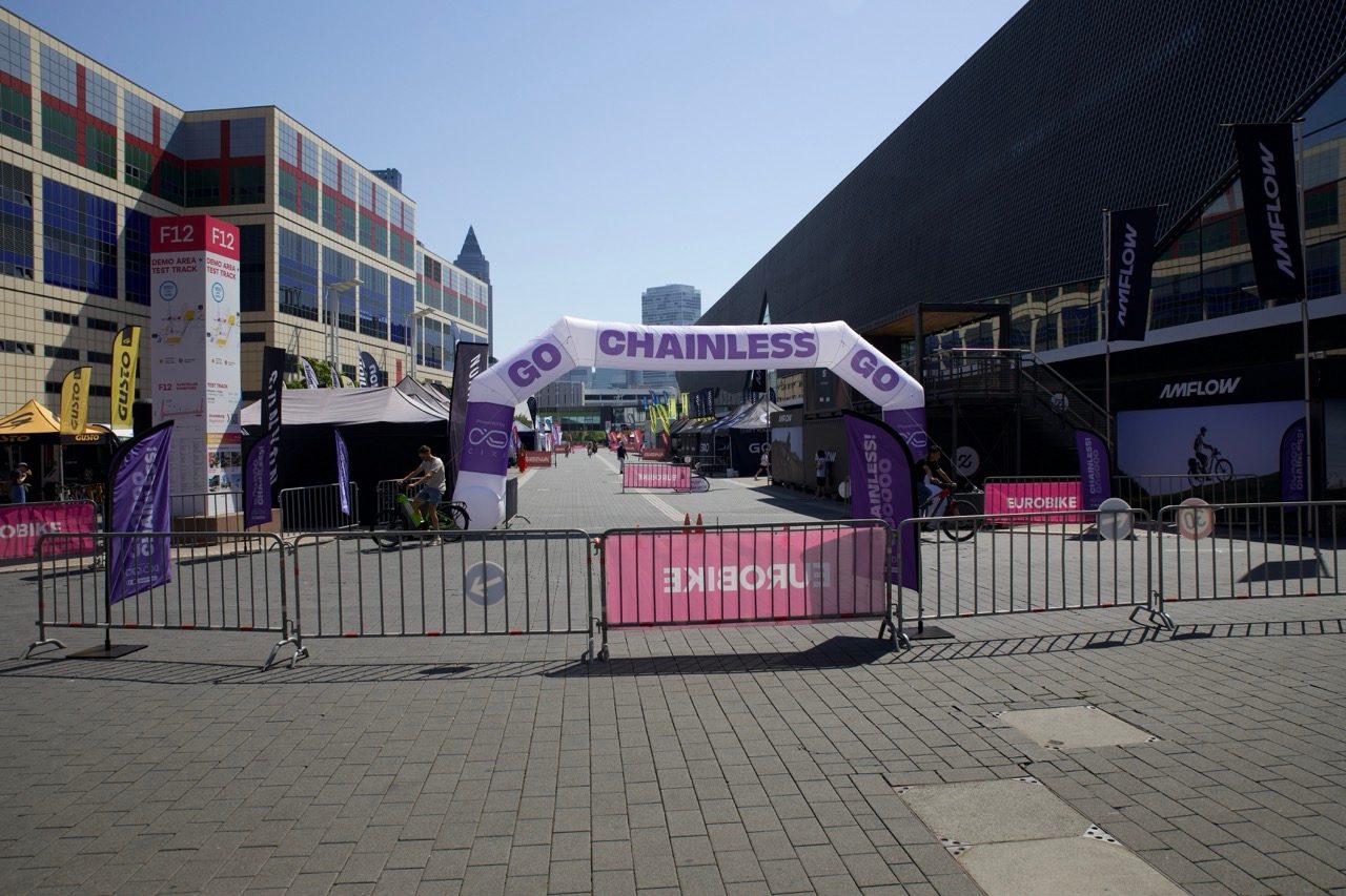 Eurobike 2026