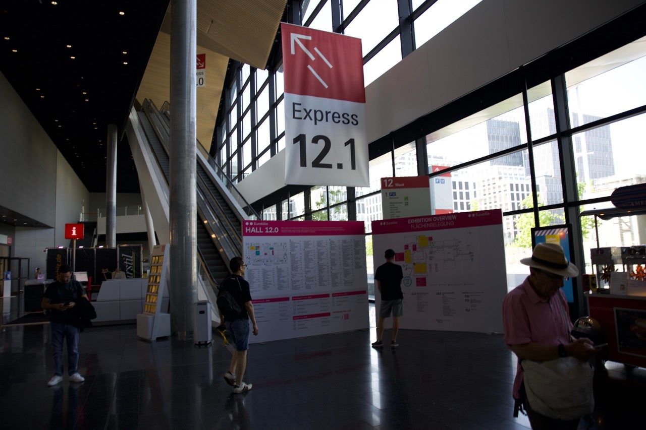Eurobike 2026