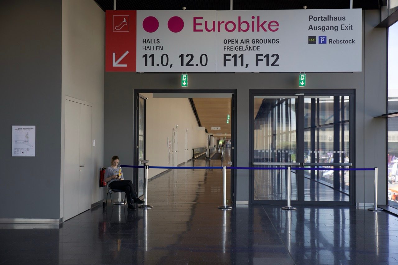 Eurobike 2026