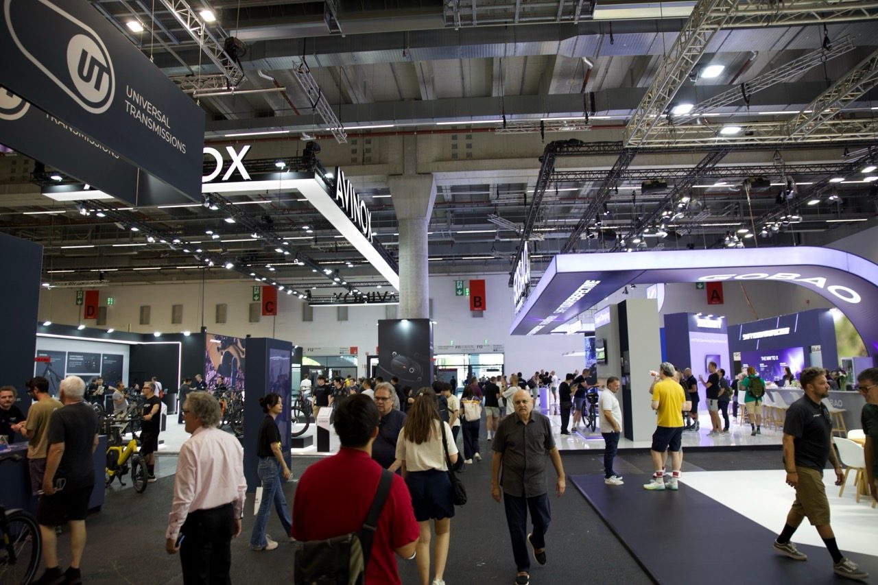 Eurobike 2026