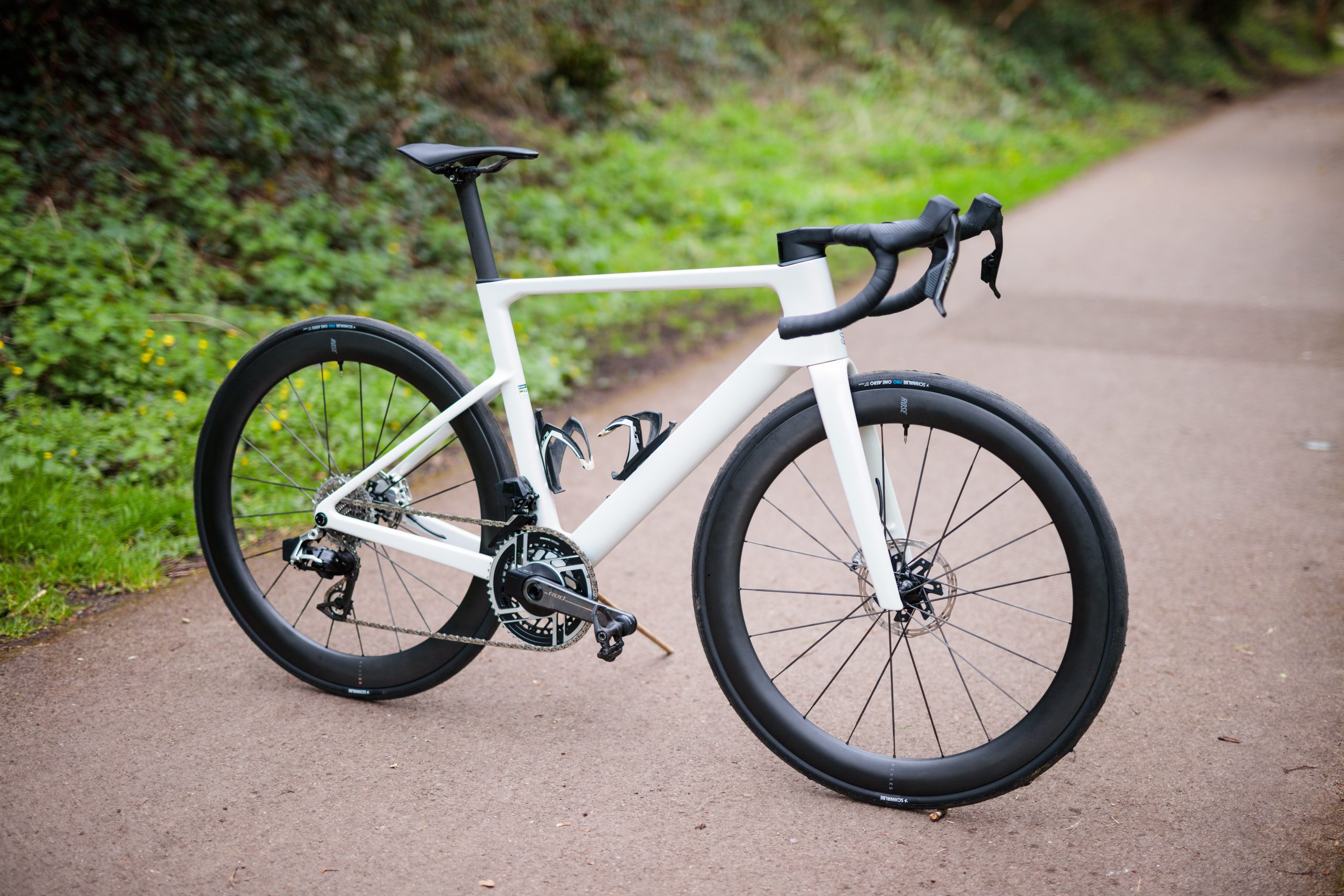 Rose Shave FFX 2026 road bike