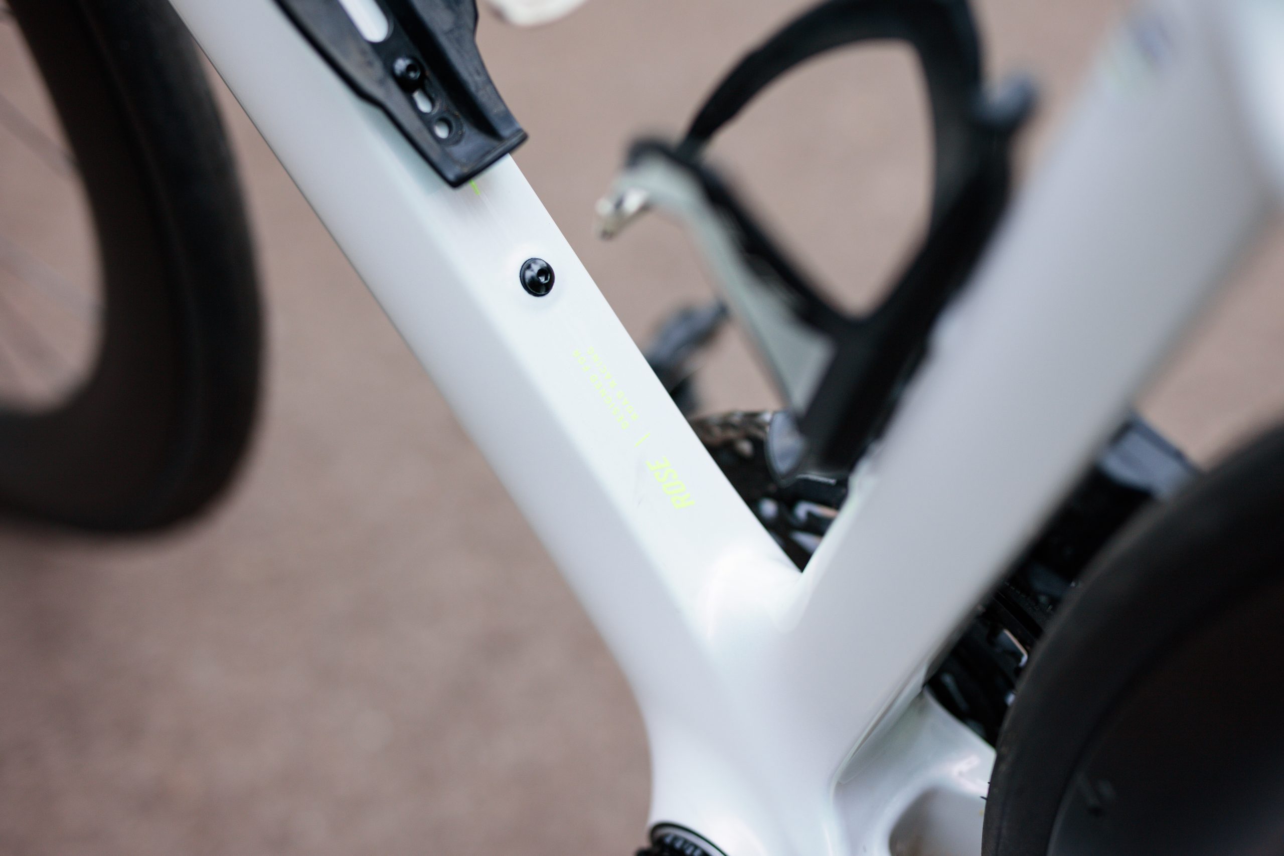 Rose Shave FFX 2026 road bike