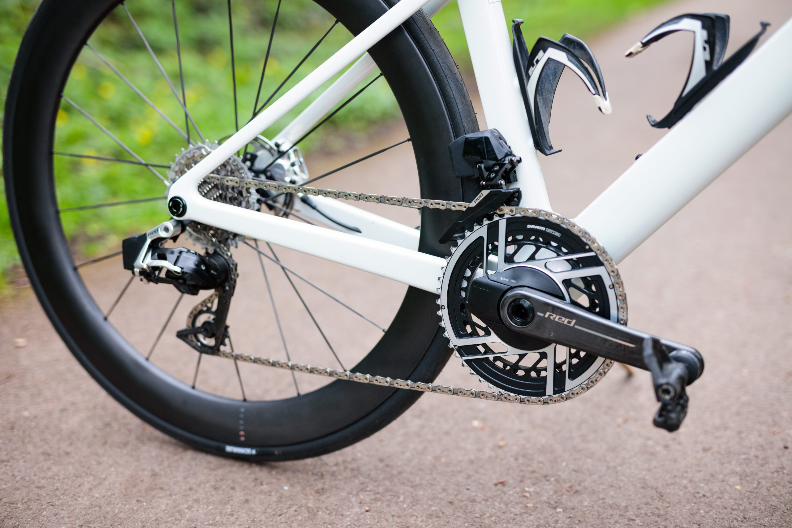 Rose Shave FFX 2026 road bike