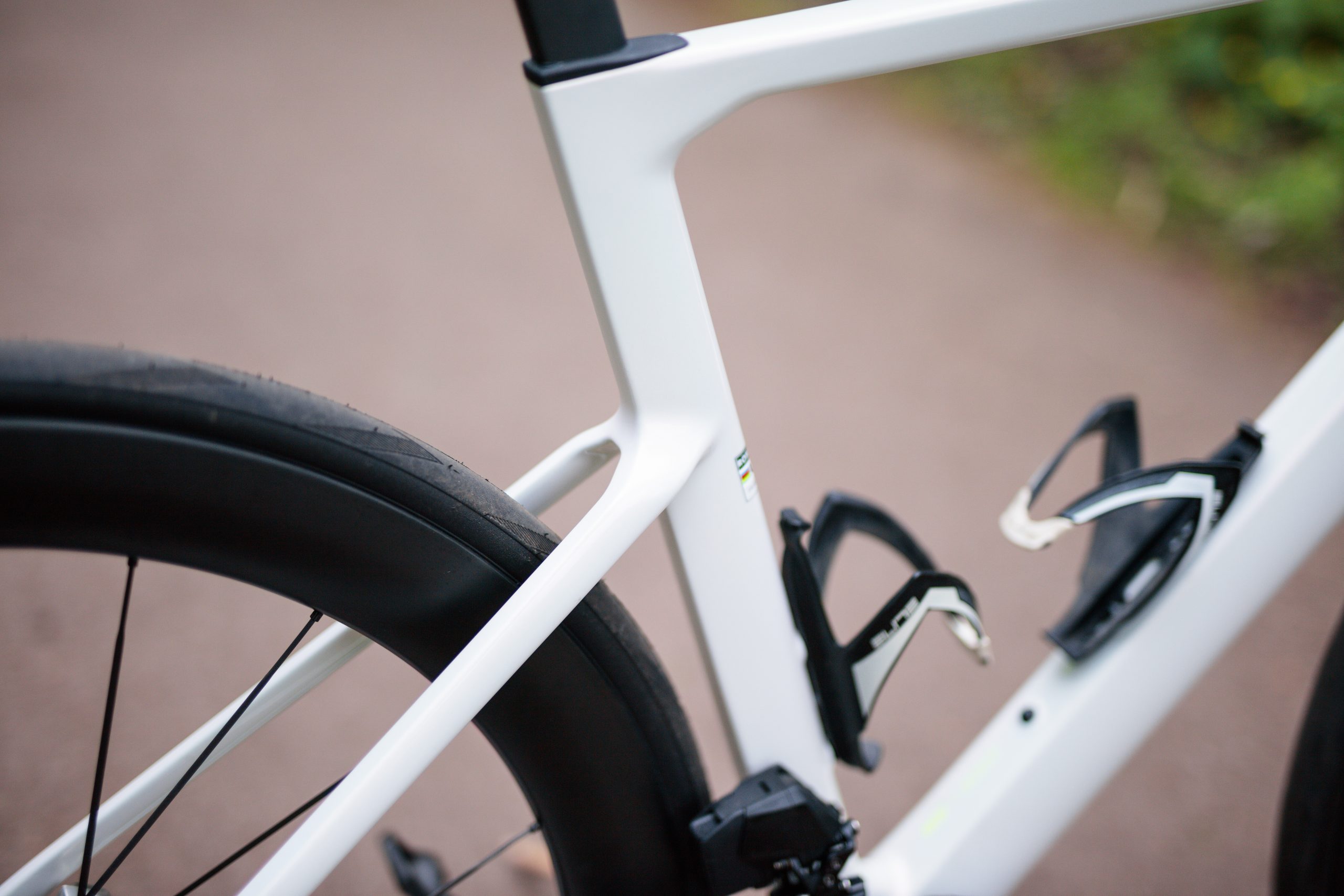 Rose Shave FFX 2026 road bike