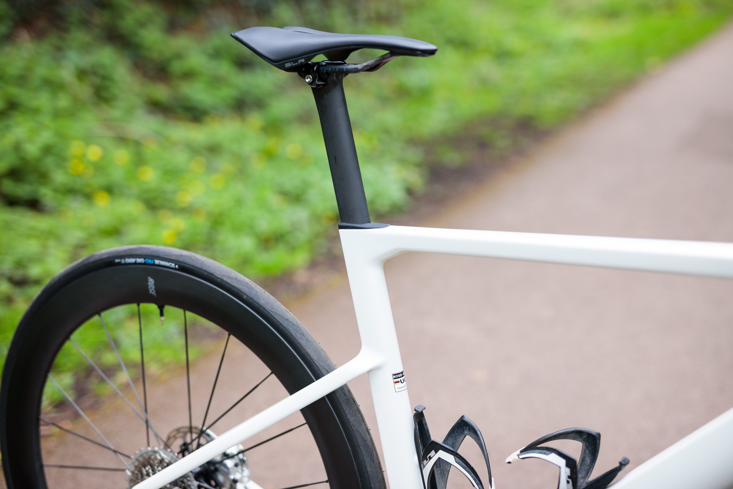 Rose Shave FFX 2026 road bike