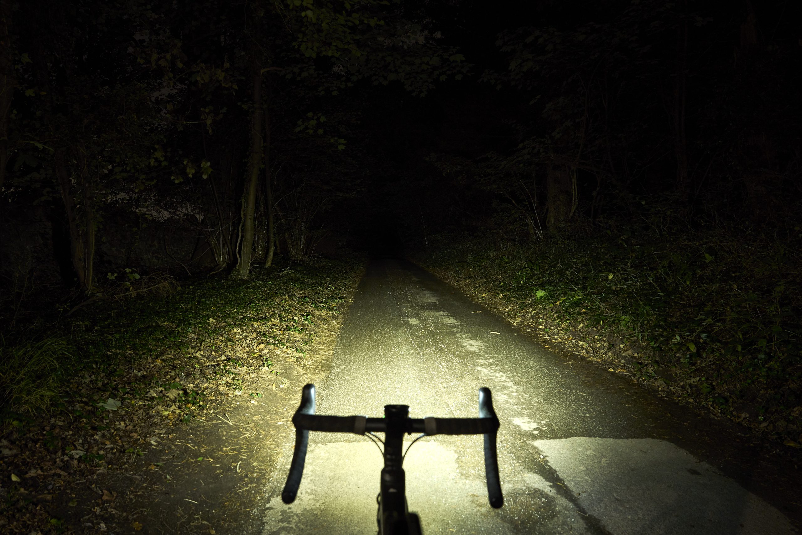 Ravemen FR500 front light