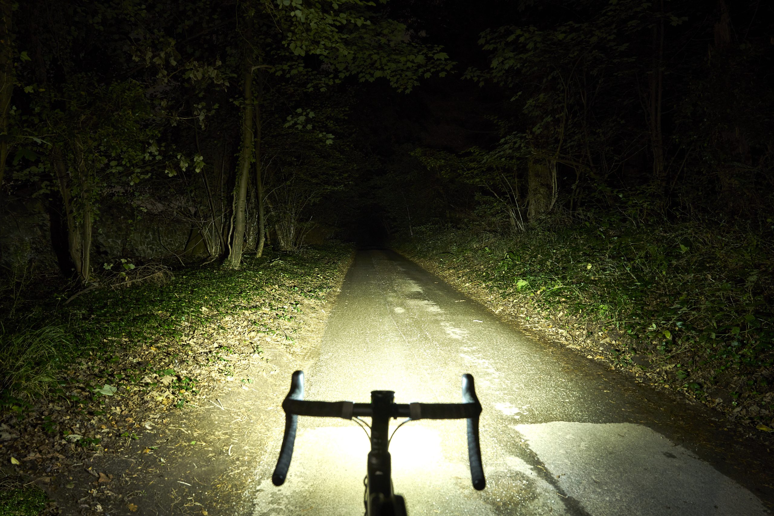 Ravemen FR500 front light